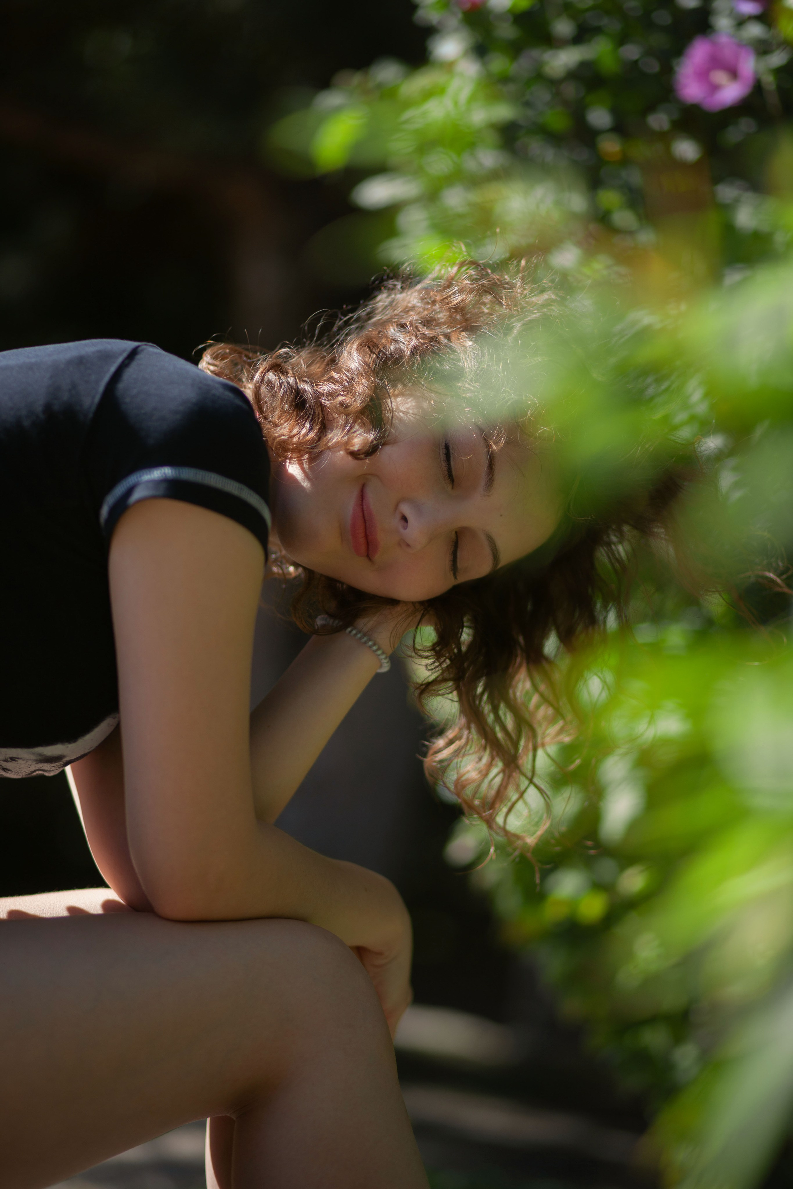 Фотосессии в Геленджике — фотограф Оля Волчкова