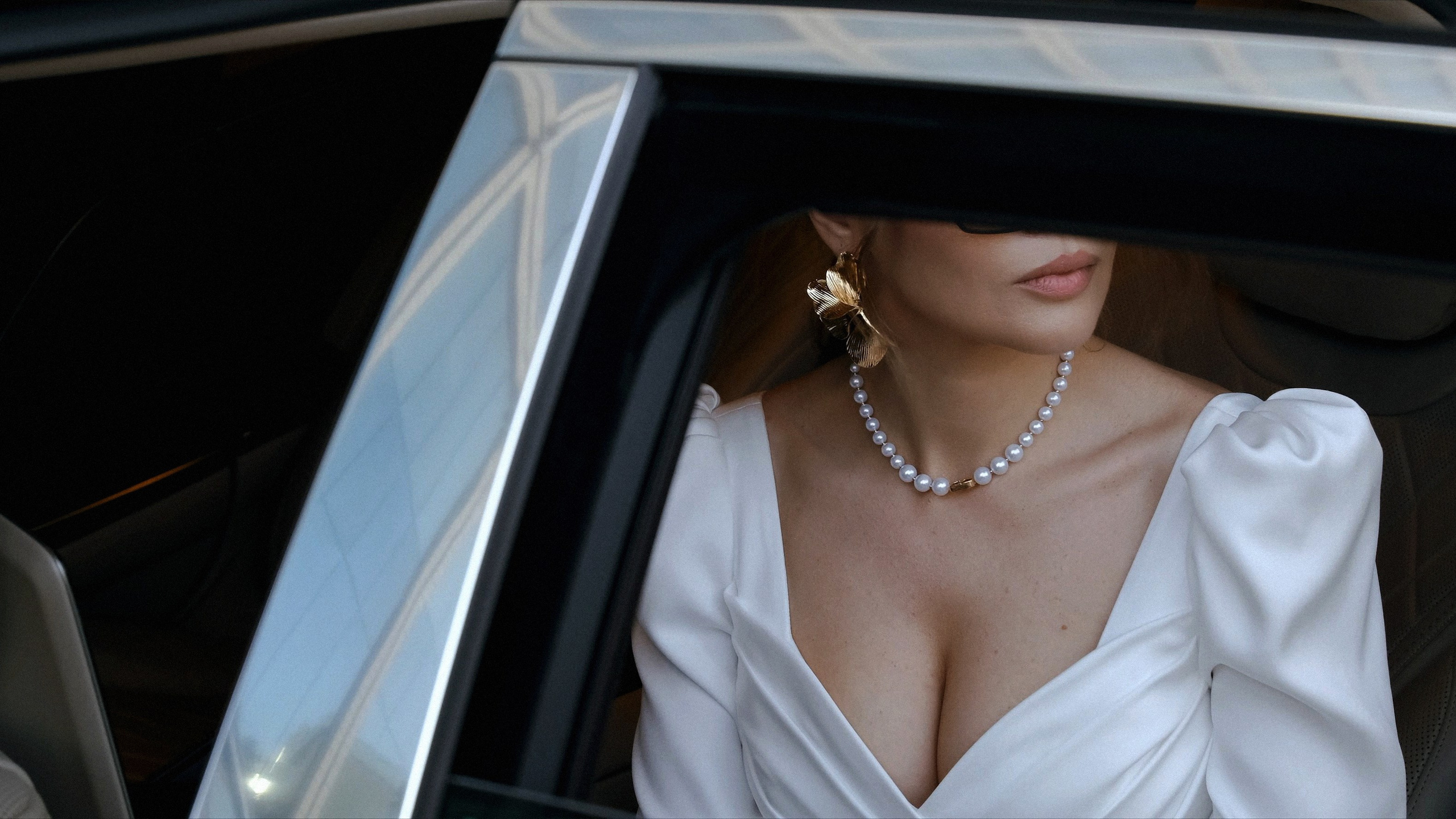 «Настоящая Любовь!» Кино о свадьбе Софьи и Александра. Tuman Film | Видеосъемка в Сочи и Дубае | Андрей Калитухо