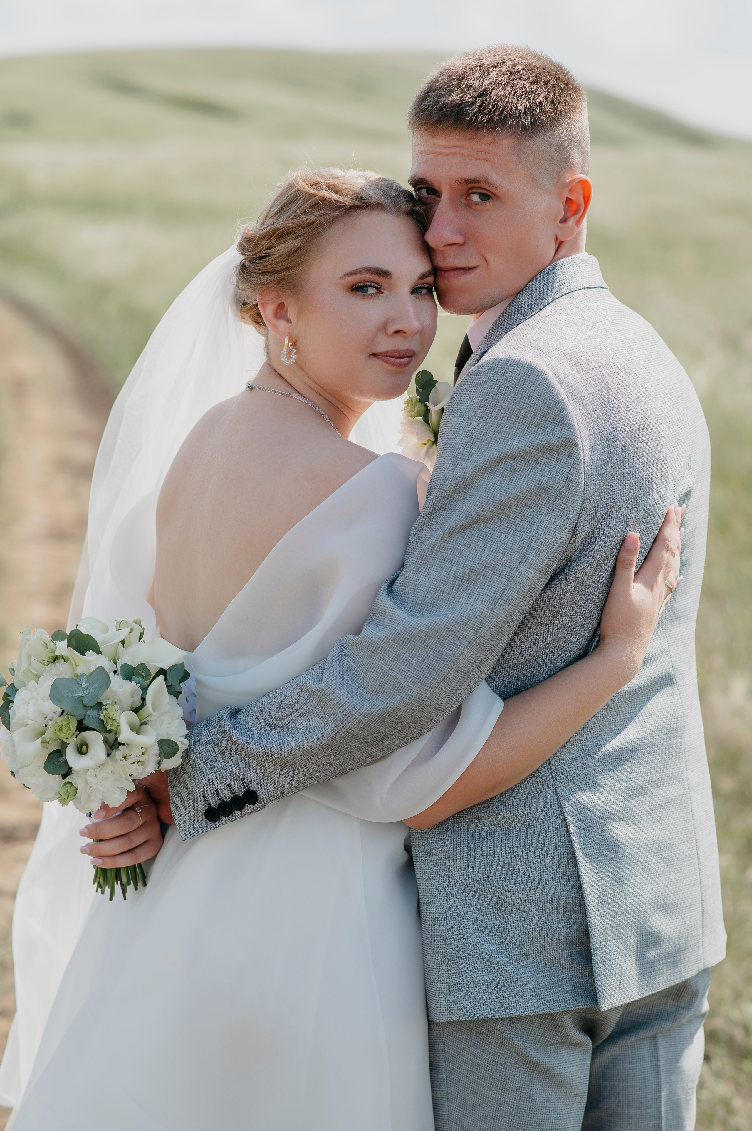 Фотограф Дарья Семина