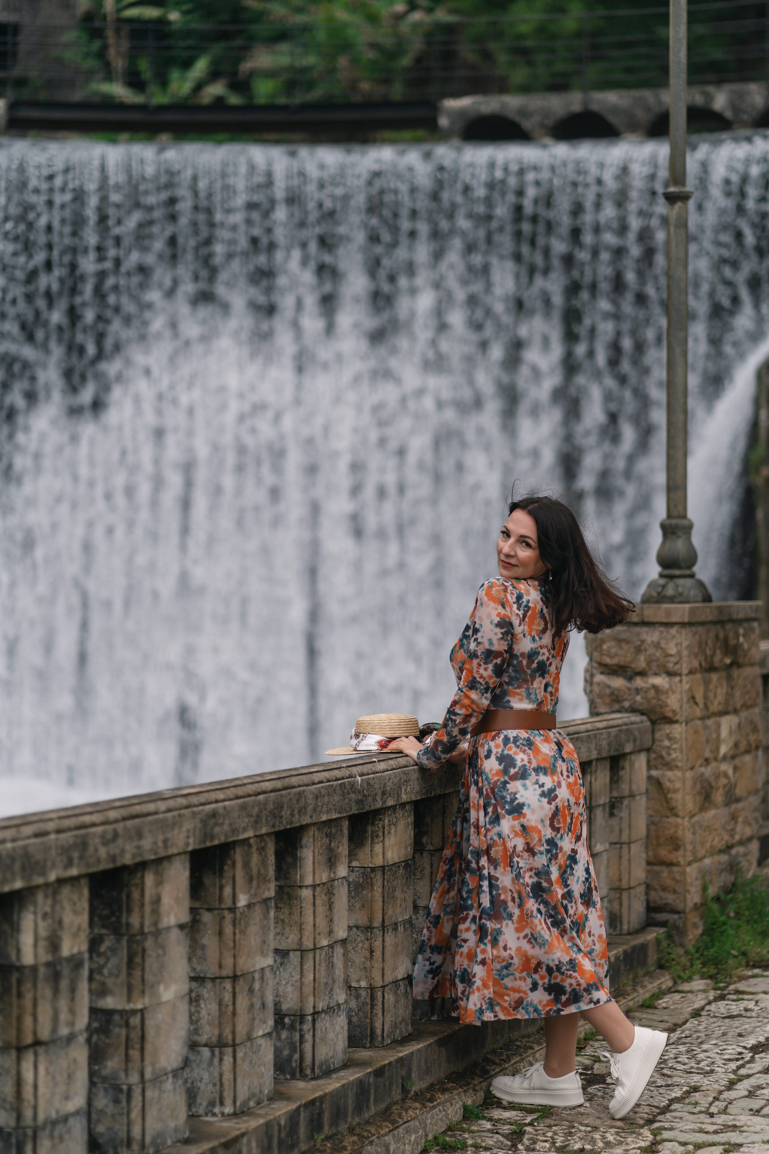 Авторский фото тур «Девичник в Новом Афоне». Семейный фотограф и видеограф Ростов-на-Дону