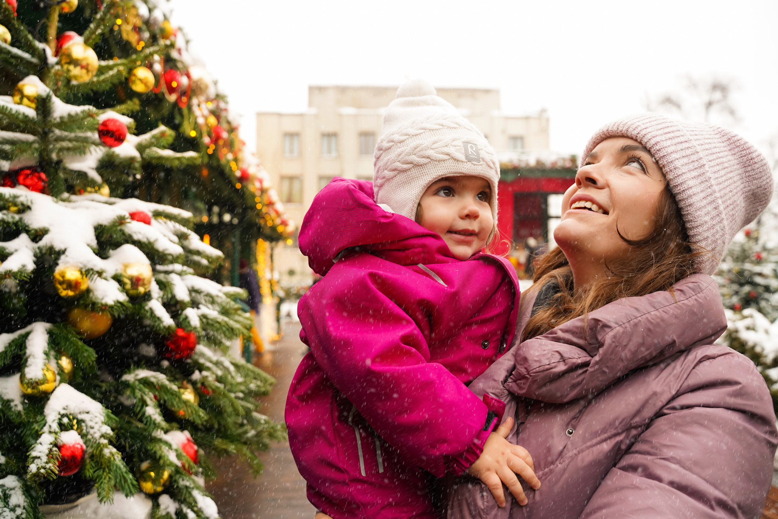 Зеленая Ярмарка. Фотограф Александра Луць