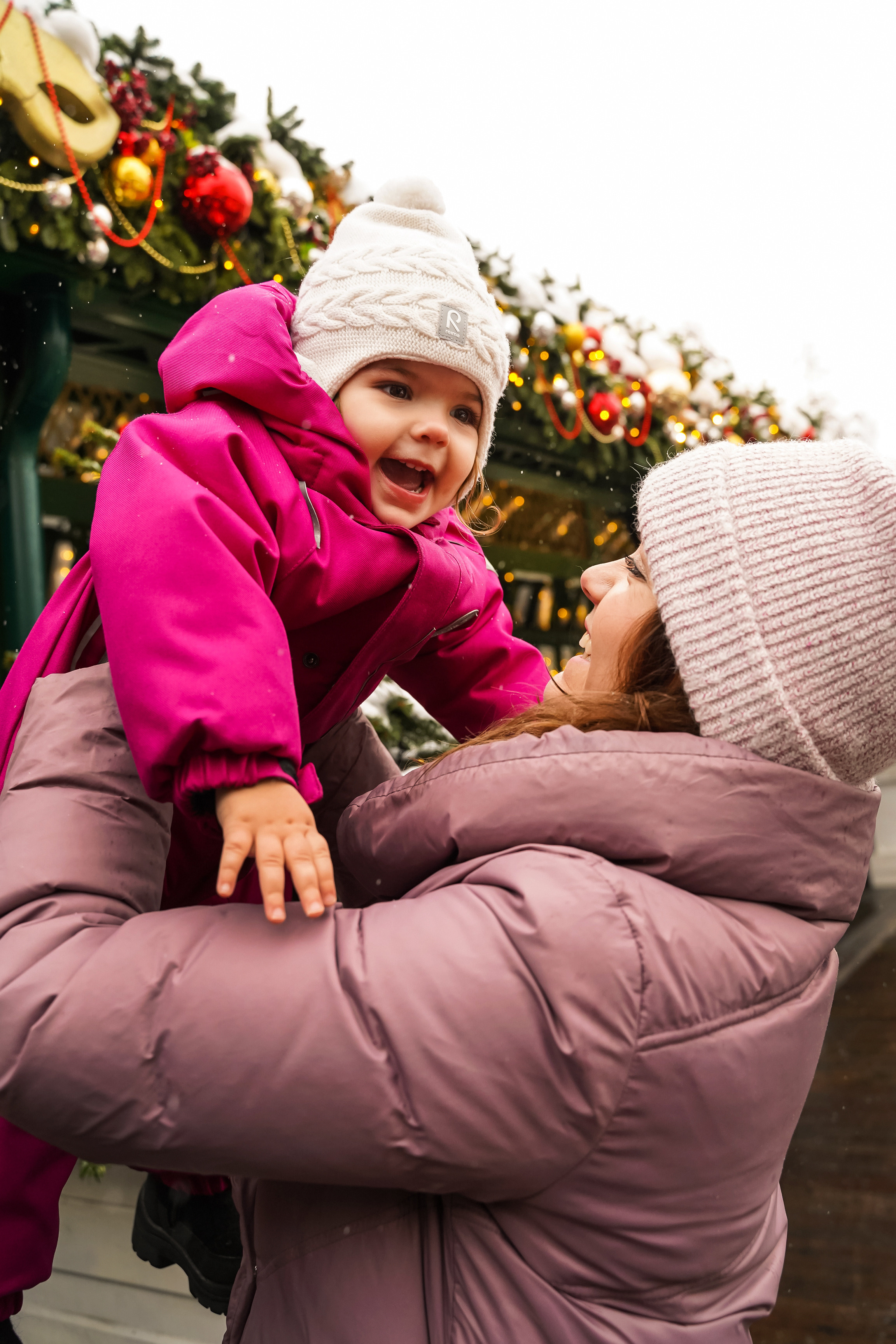 Зеленая Ярмарка. Фотограф Александра Луць