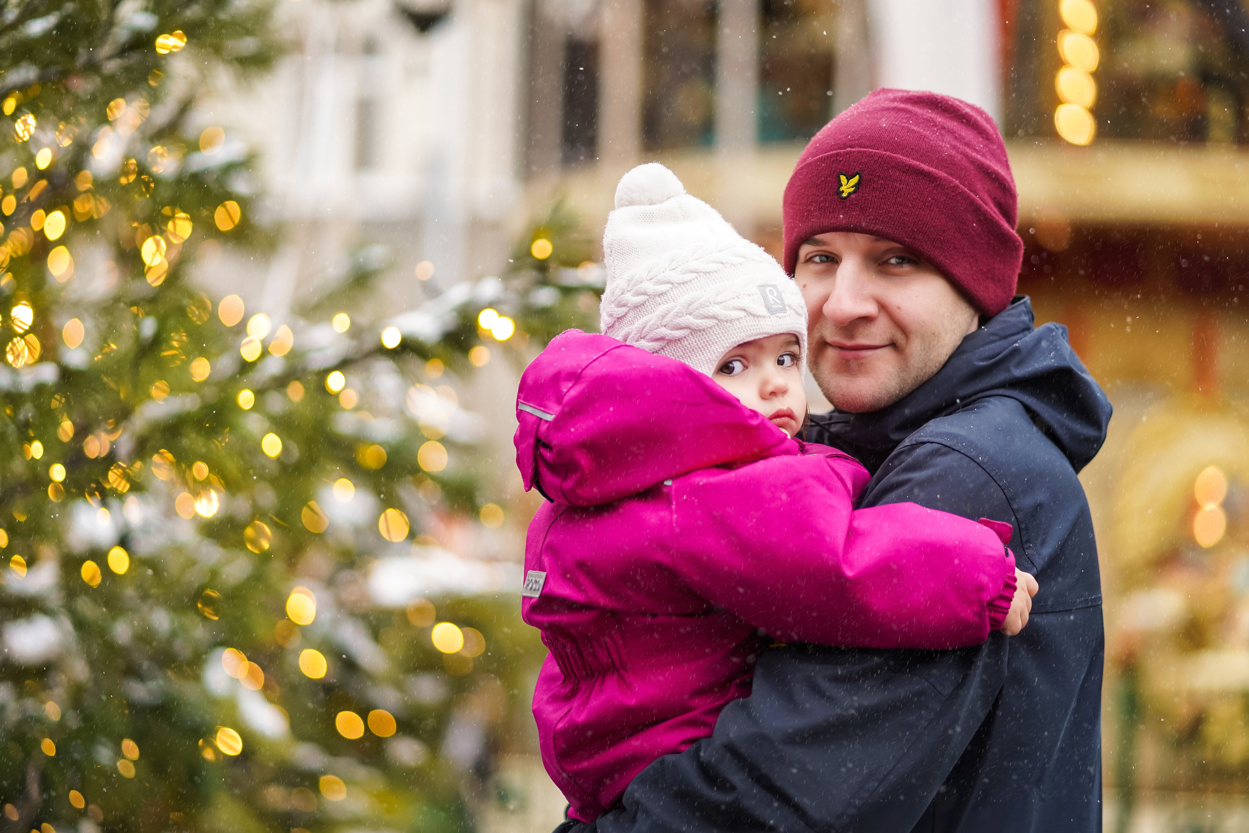 Зеленая Ярмарка. Фотограф Александра Луць
