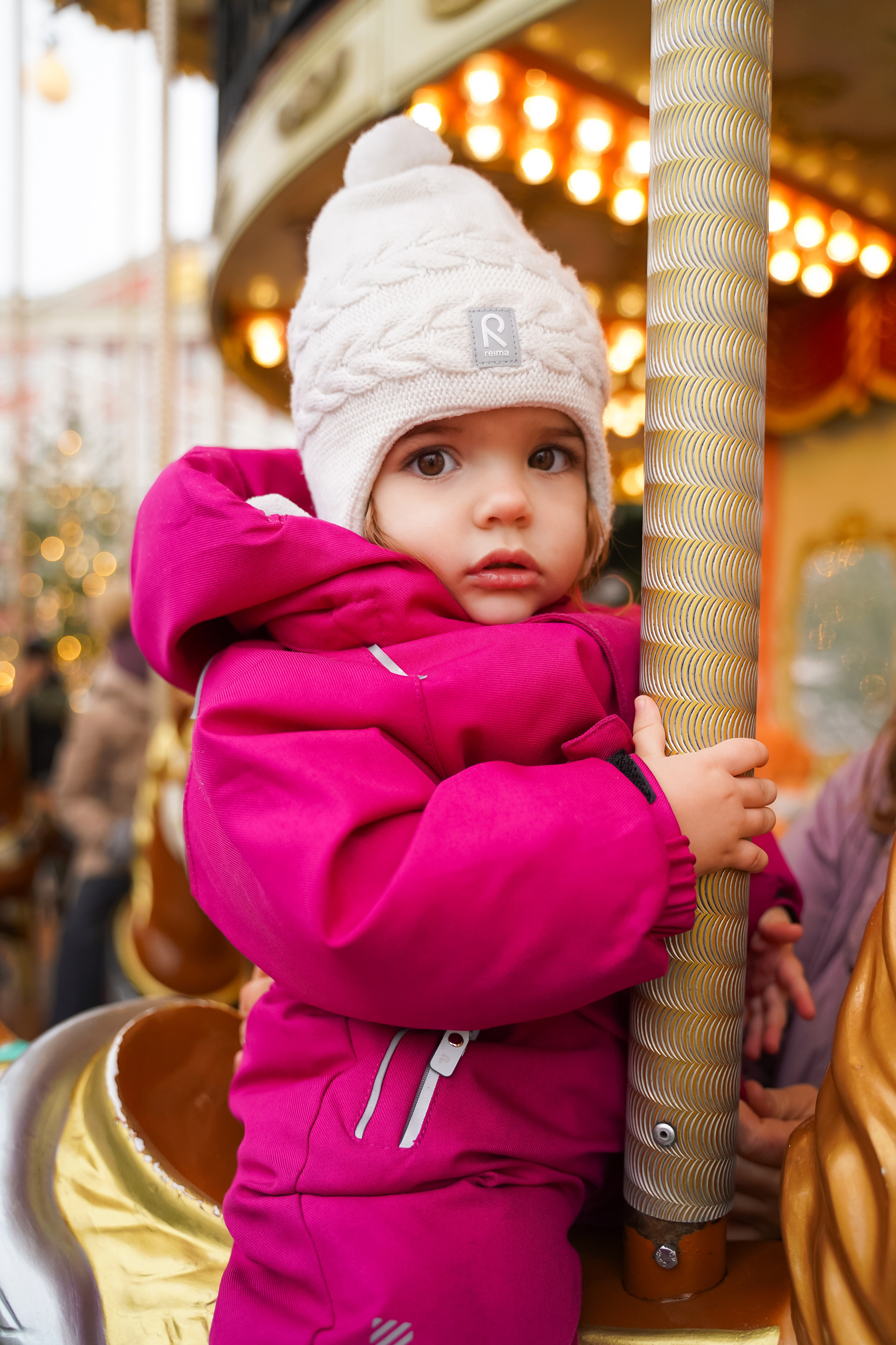 Зеленая Ярмарка. Фотограф Александра Луць
