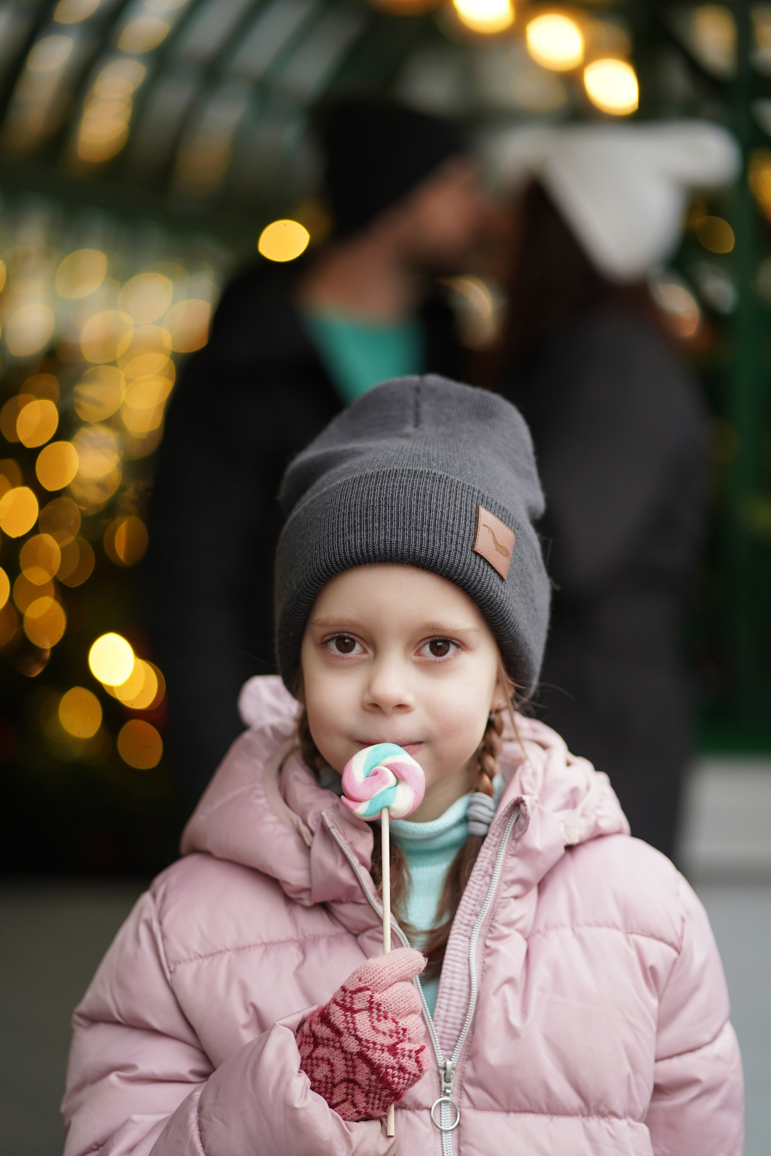 Тося. Фотограф Александра Луць