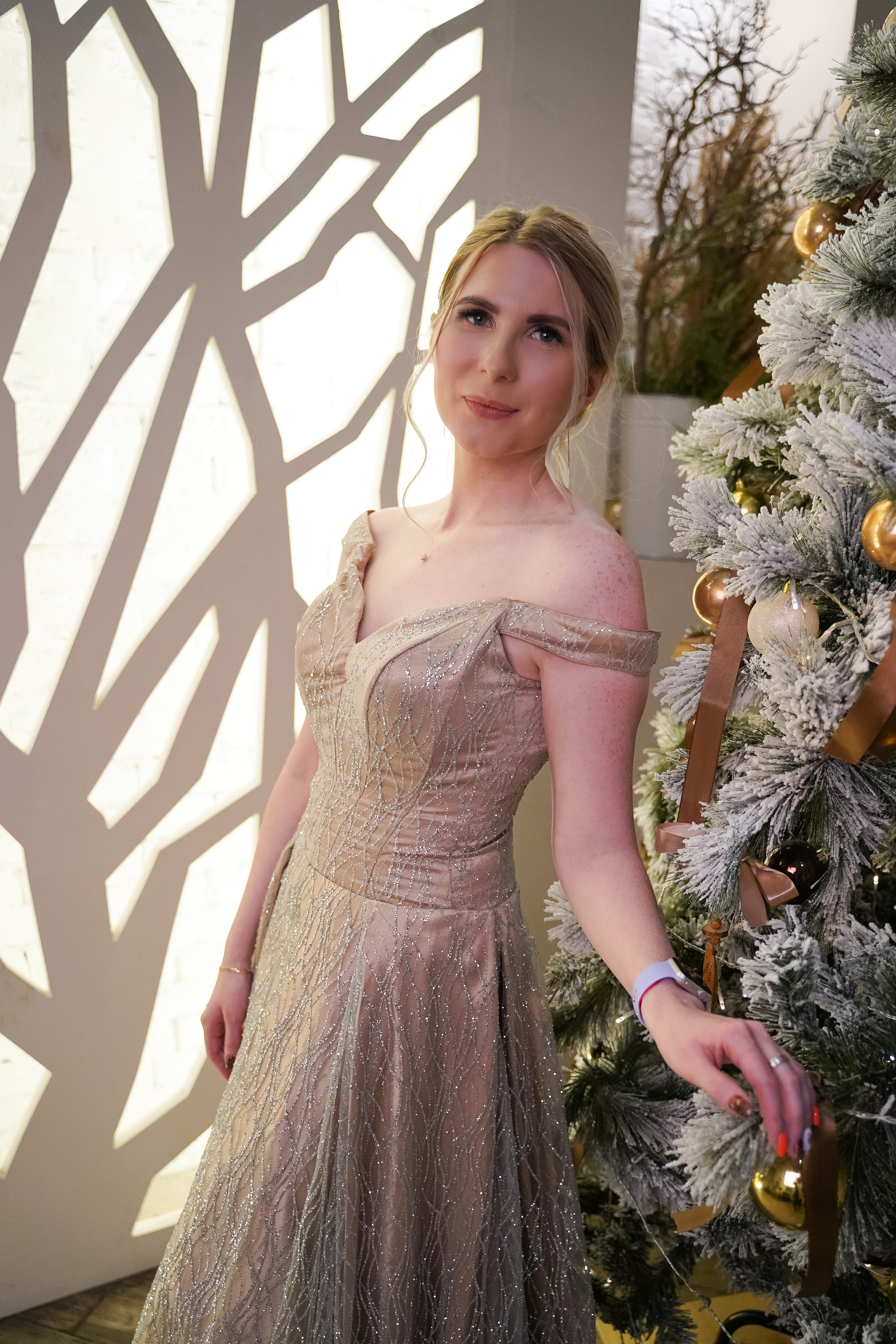 Катюша и Елисей. Фотограф Александра Луць