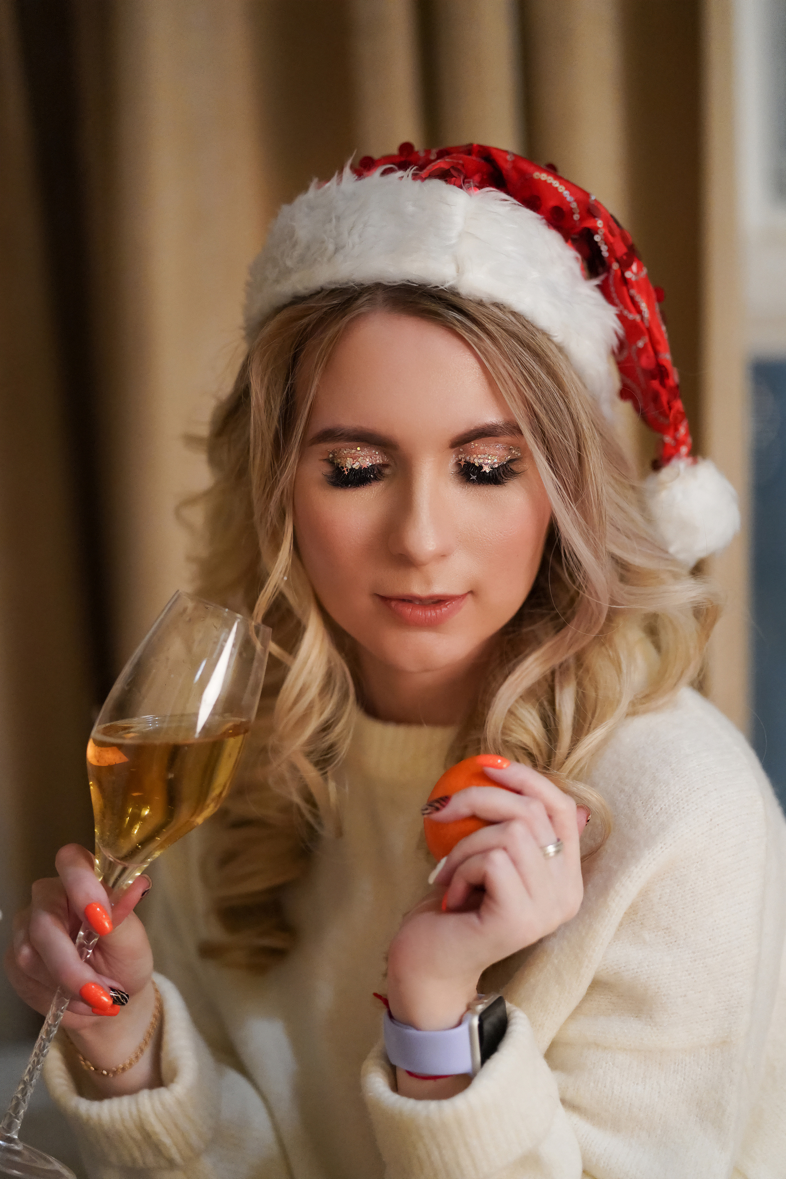 Катюша и Елисей. Фотограф Александра Луць