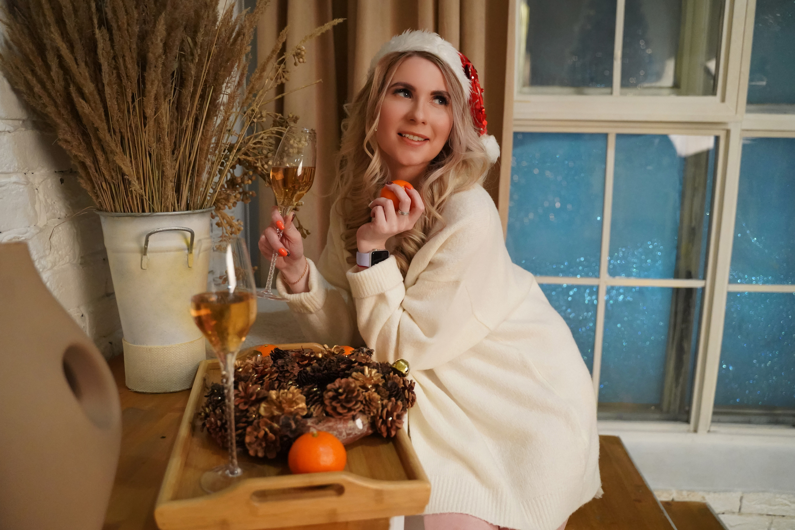 Катюша и Елисей. Фотограф Александра Луць