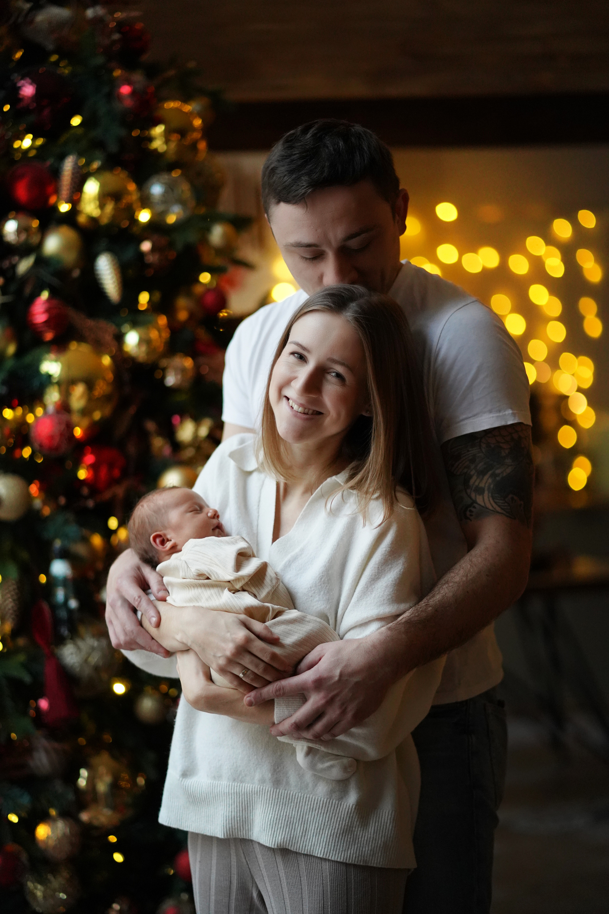 Оскар. Фотограф Александра Луць