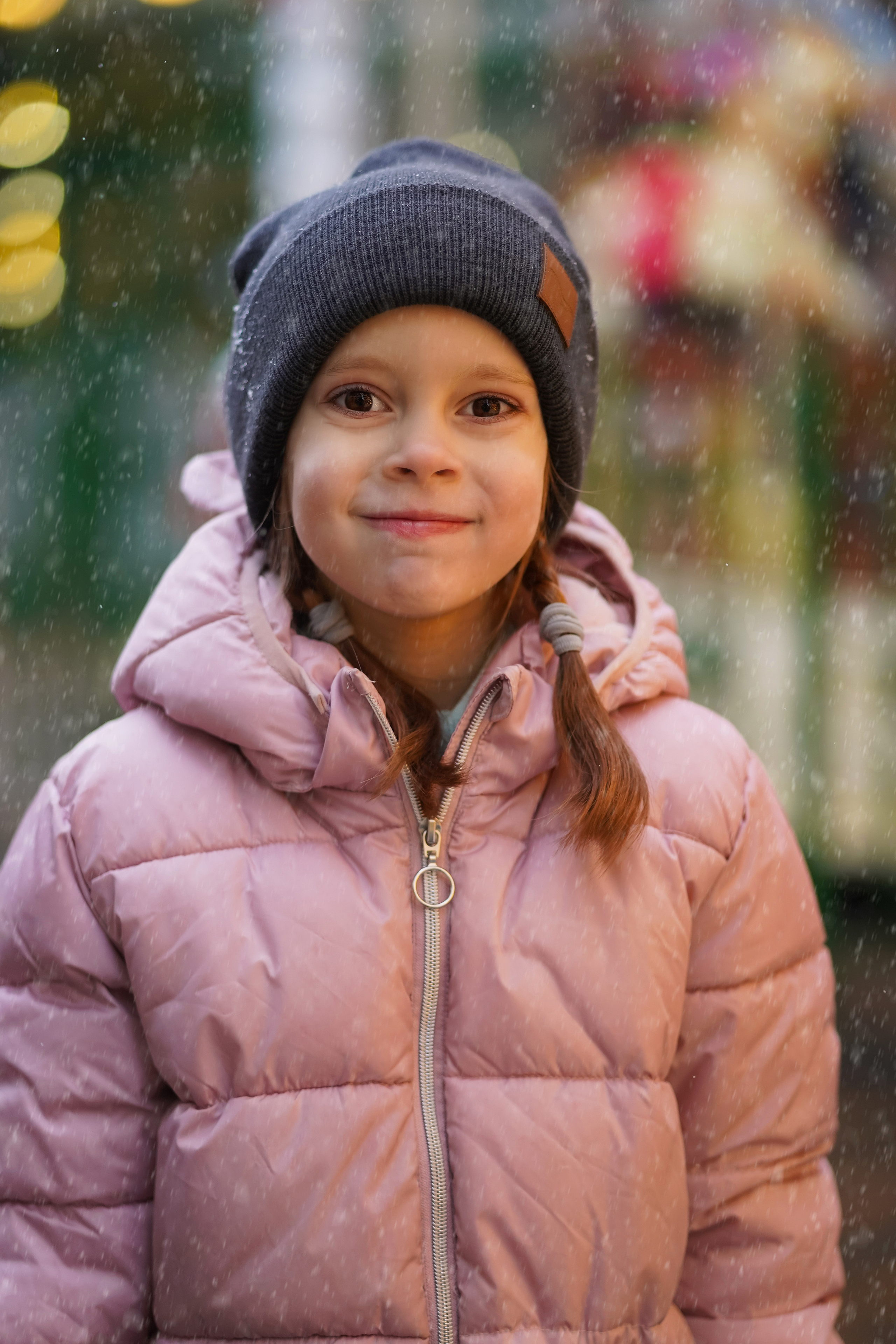 Тося. Фотограф Александра Луць