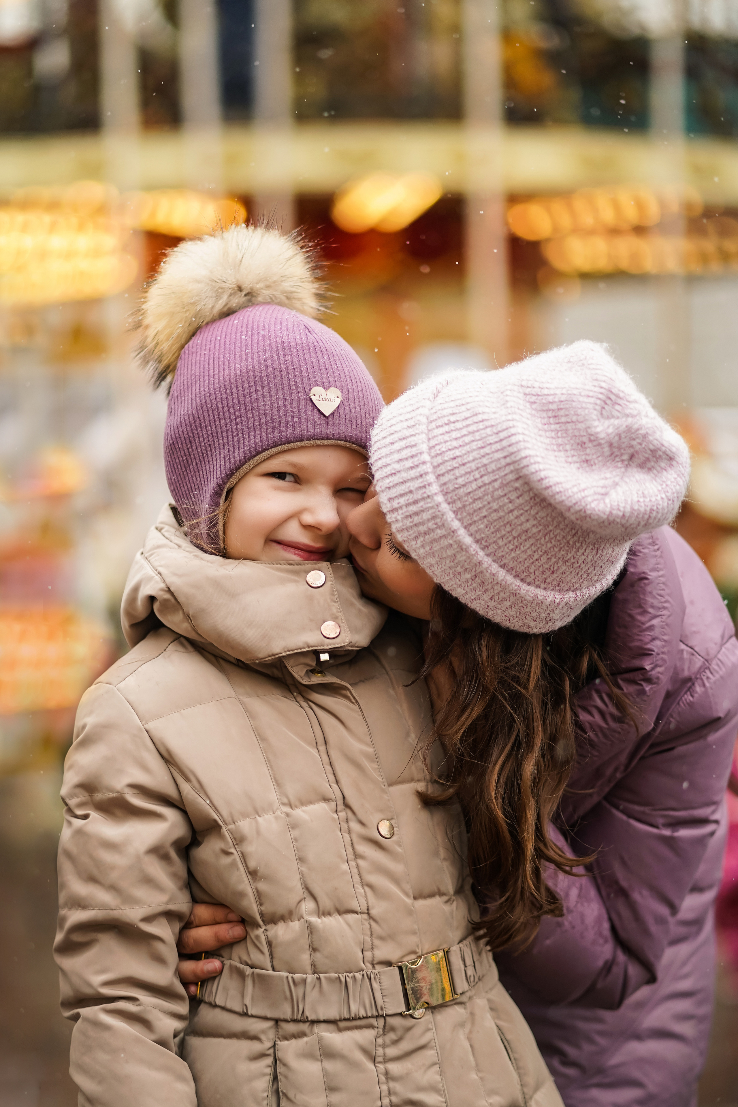 Зеленая Ярмарка. Фотограф Александра Луць