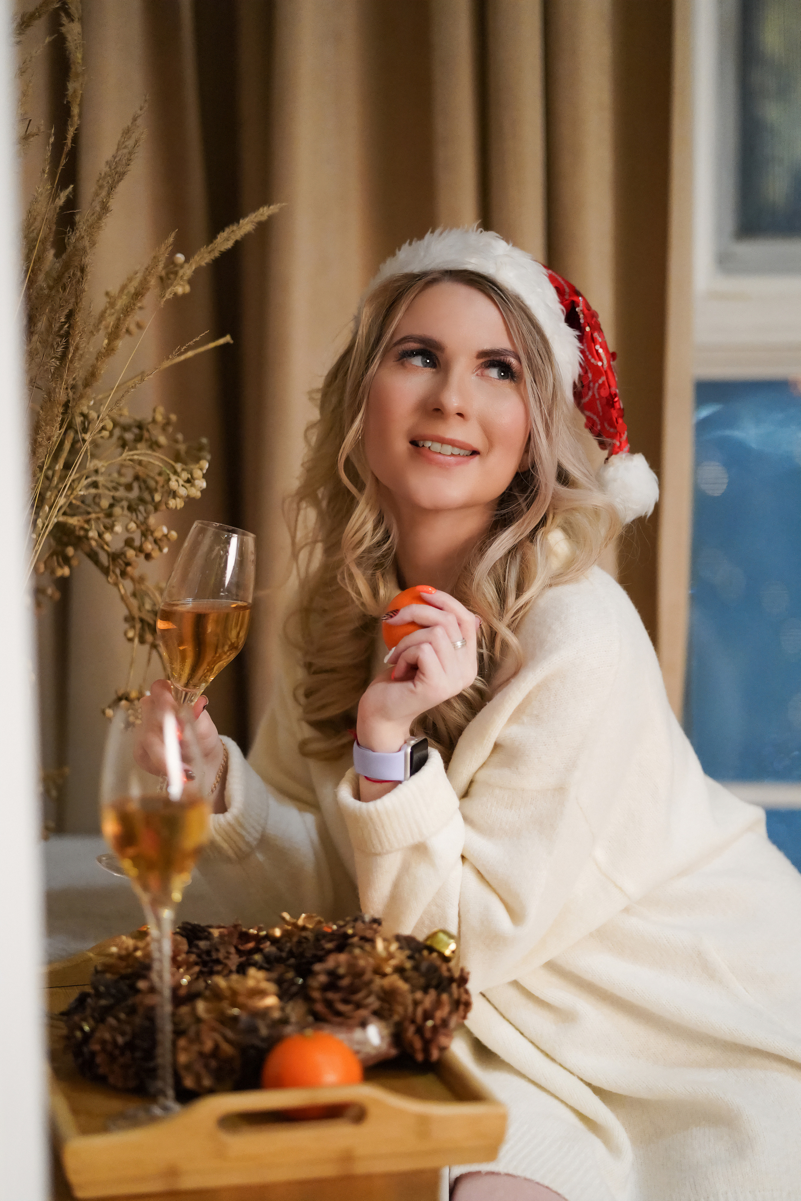 Катюша и Елисей. Фотограф Александра Луць