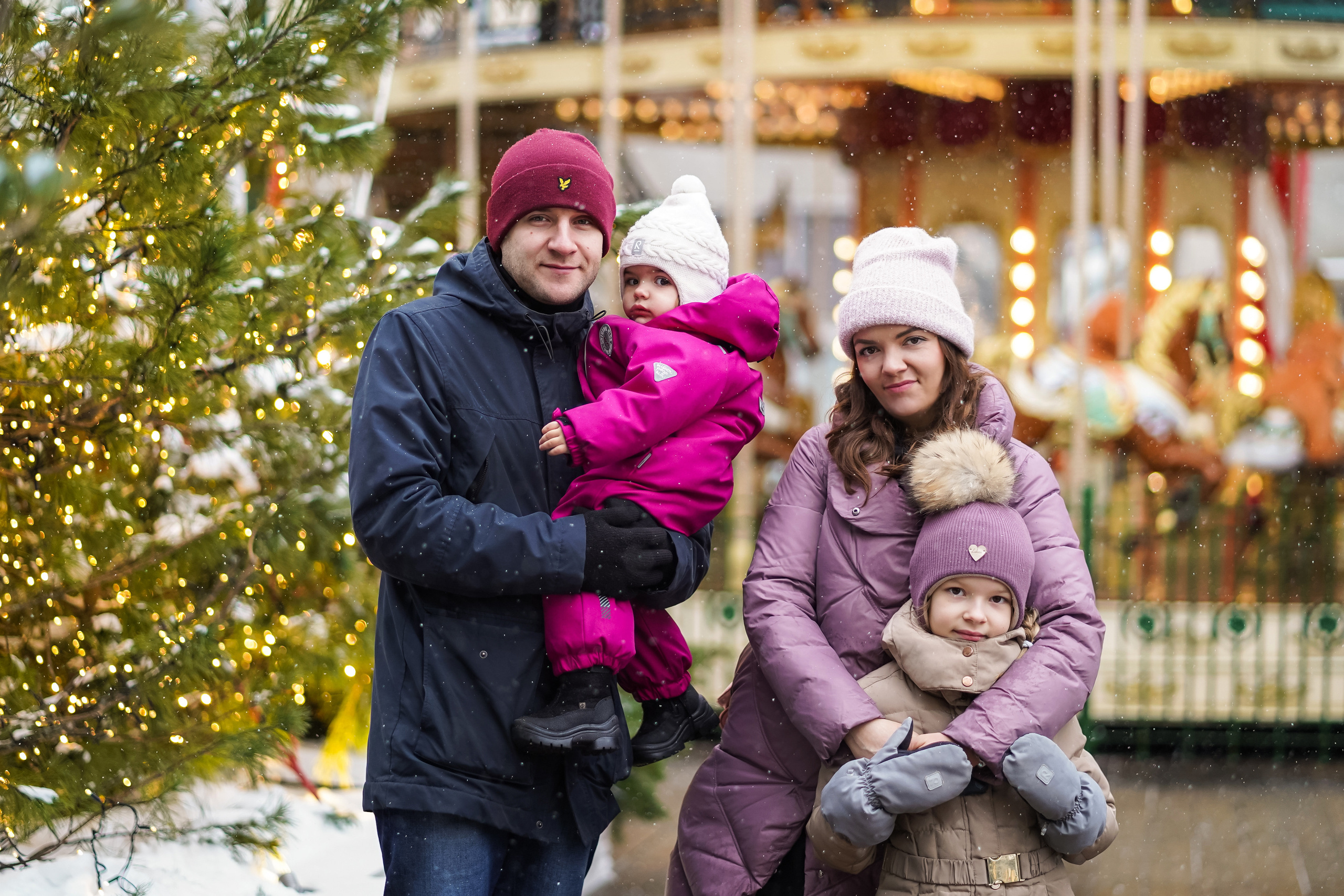 Зеленая Ярмарка. Фотограф Александра Луць