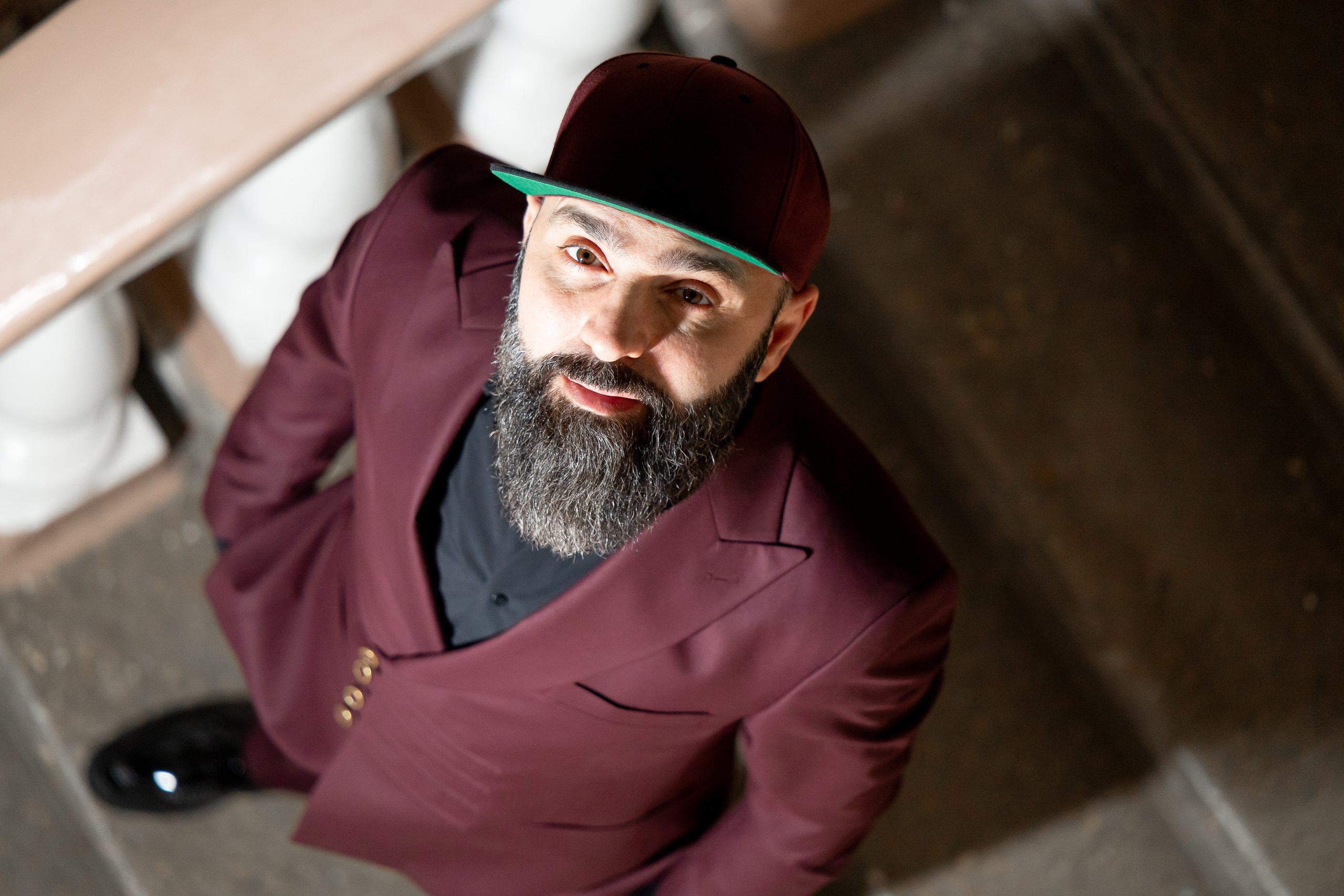 Владимир. Свадебный и портретный Фотограф в Липецке Дмитрий Котюков