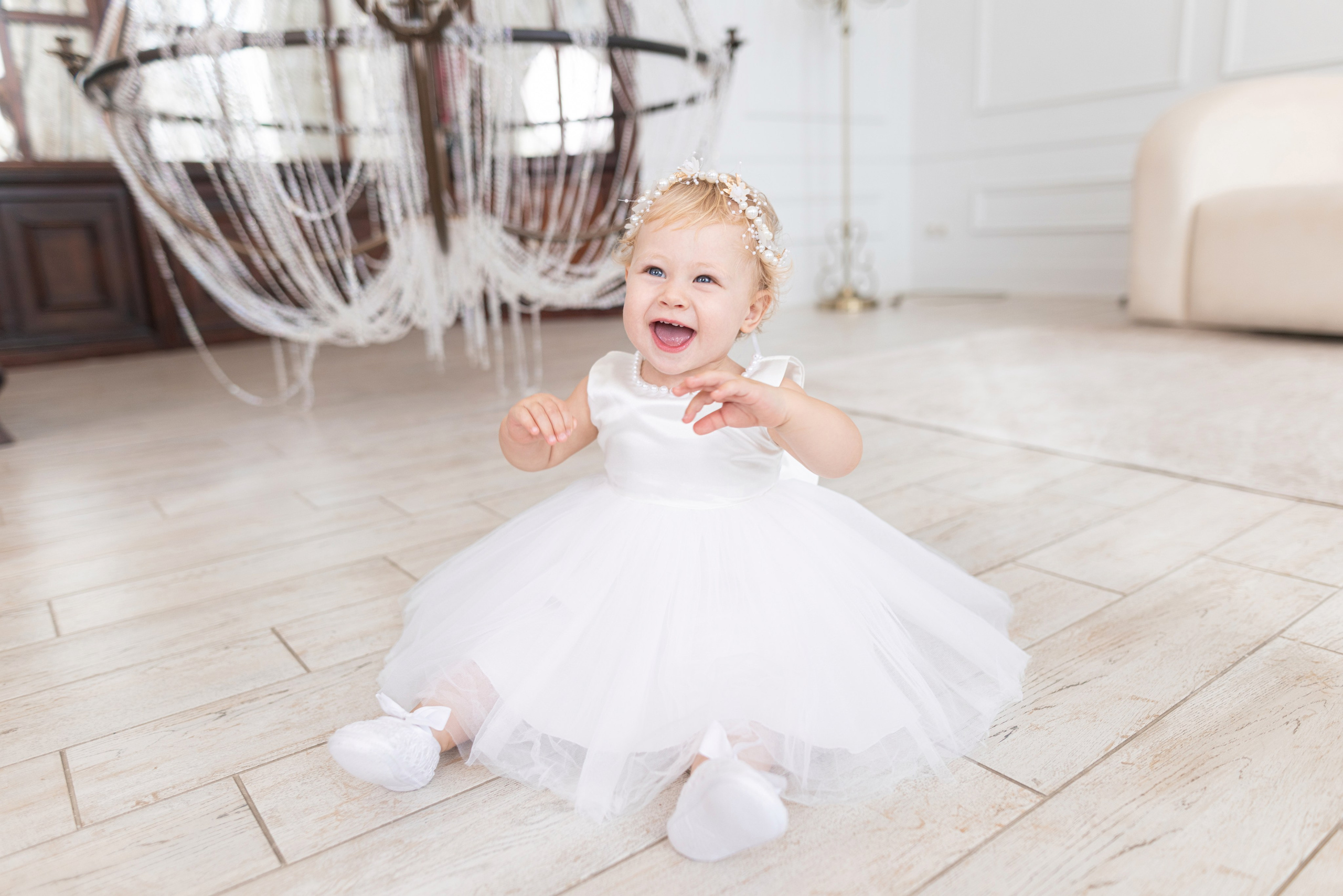 Семейная съемка для Яны и Дани в интерьере. Дмитрий Шульгин, портретный фотограф в Воронеже