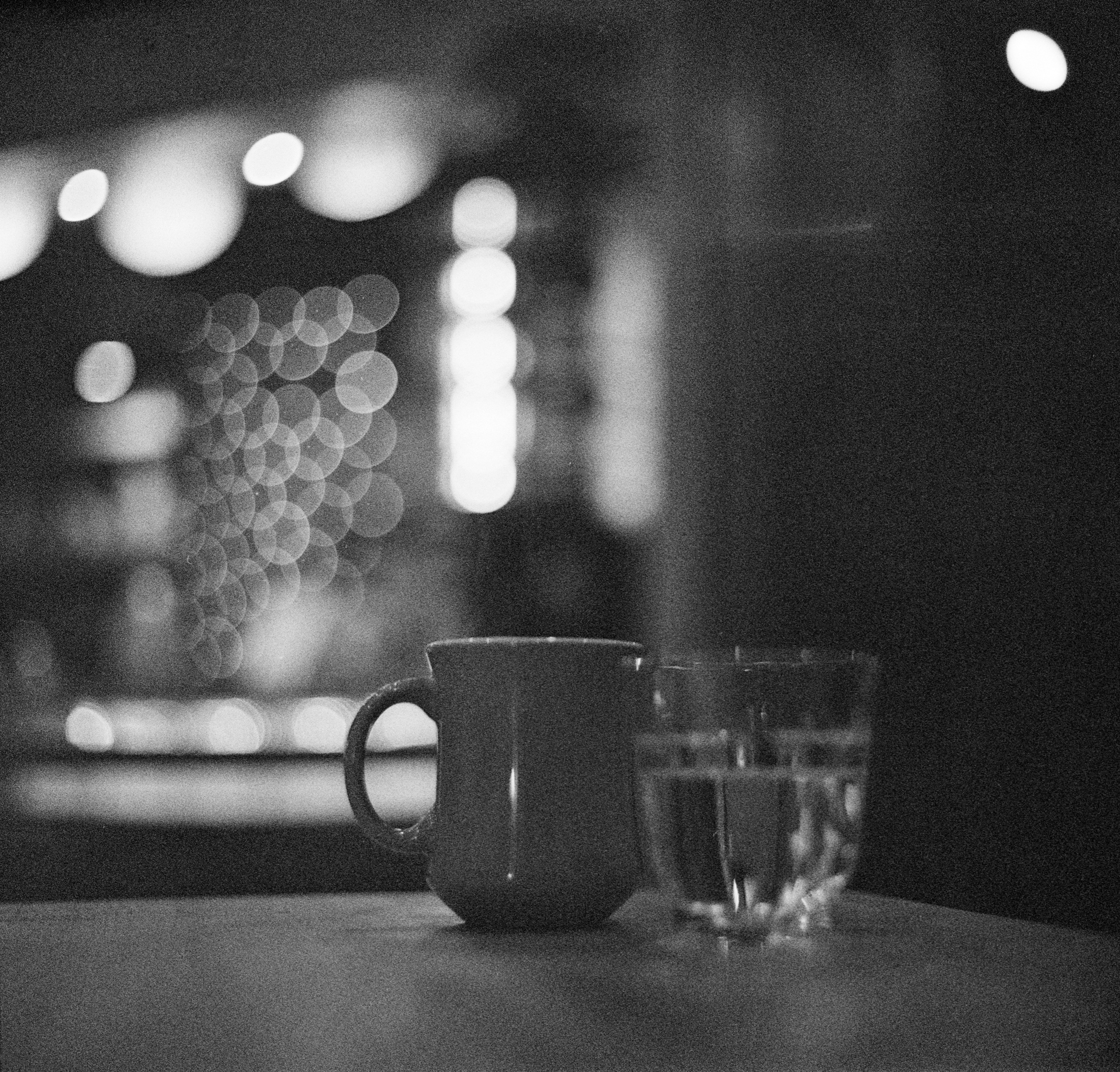 Альбом «Зеленые люди» г. Санкт-Петербург. Проект «Проявленные в кофе»