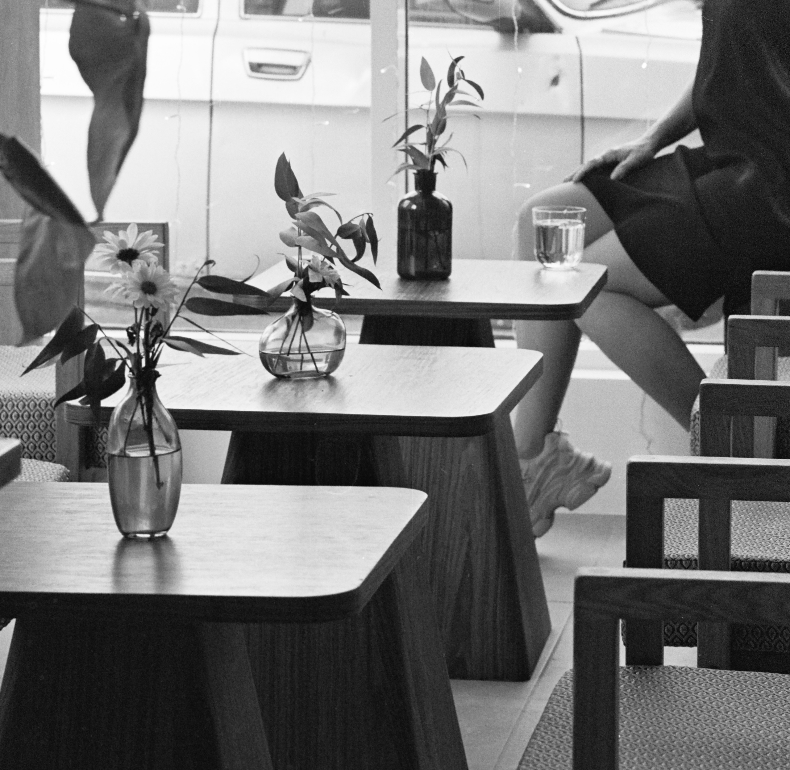 Альбом «Очередная» г. Новороссийск. Проект «Проявленные в кофе»