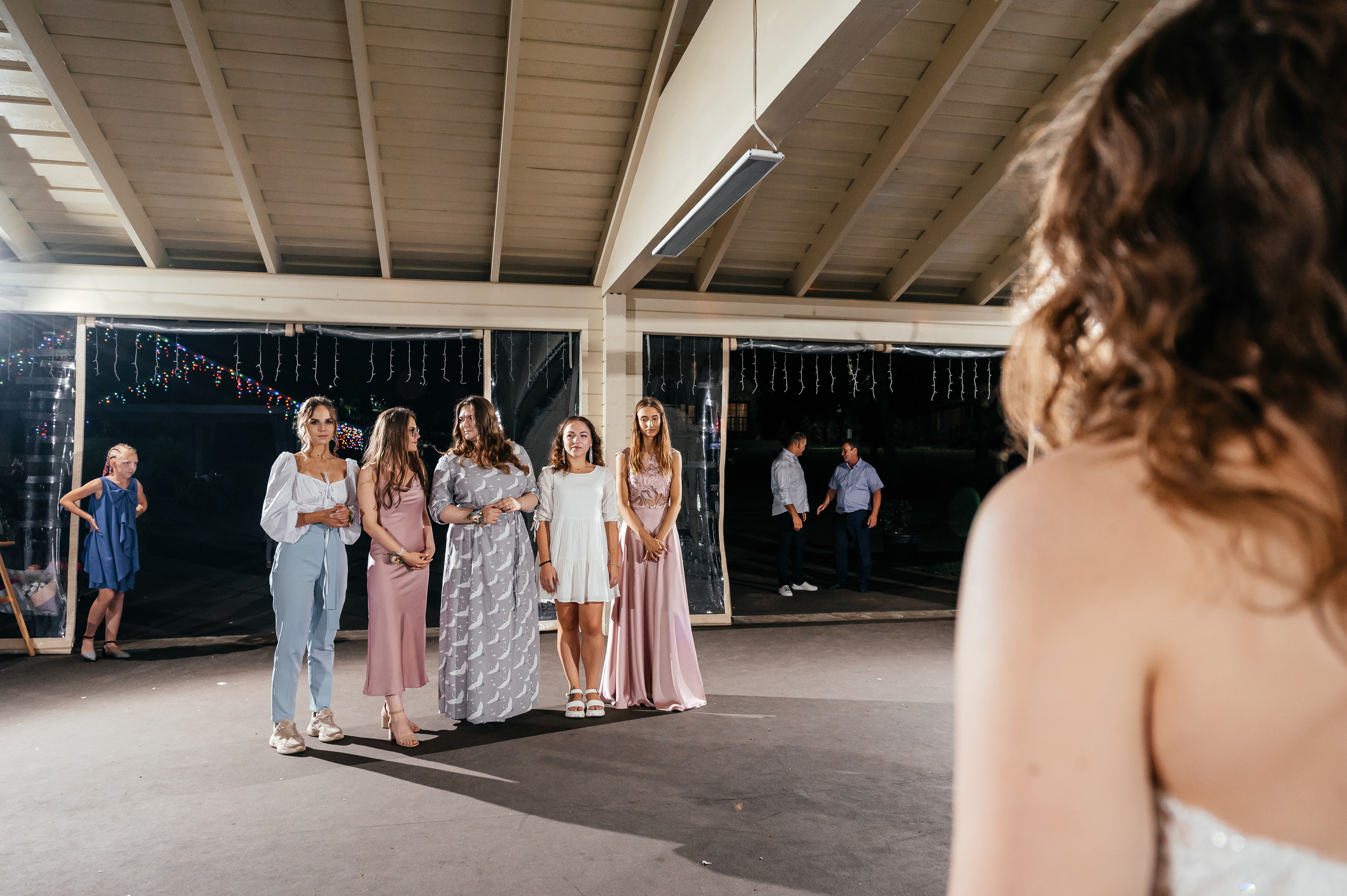 Щелково, Лесные пруды, свадьба. Свадебный и семейный фотограф Виктория Носачёва. Щелково, Москва и МО