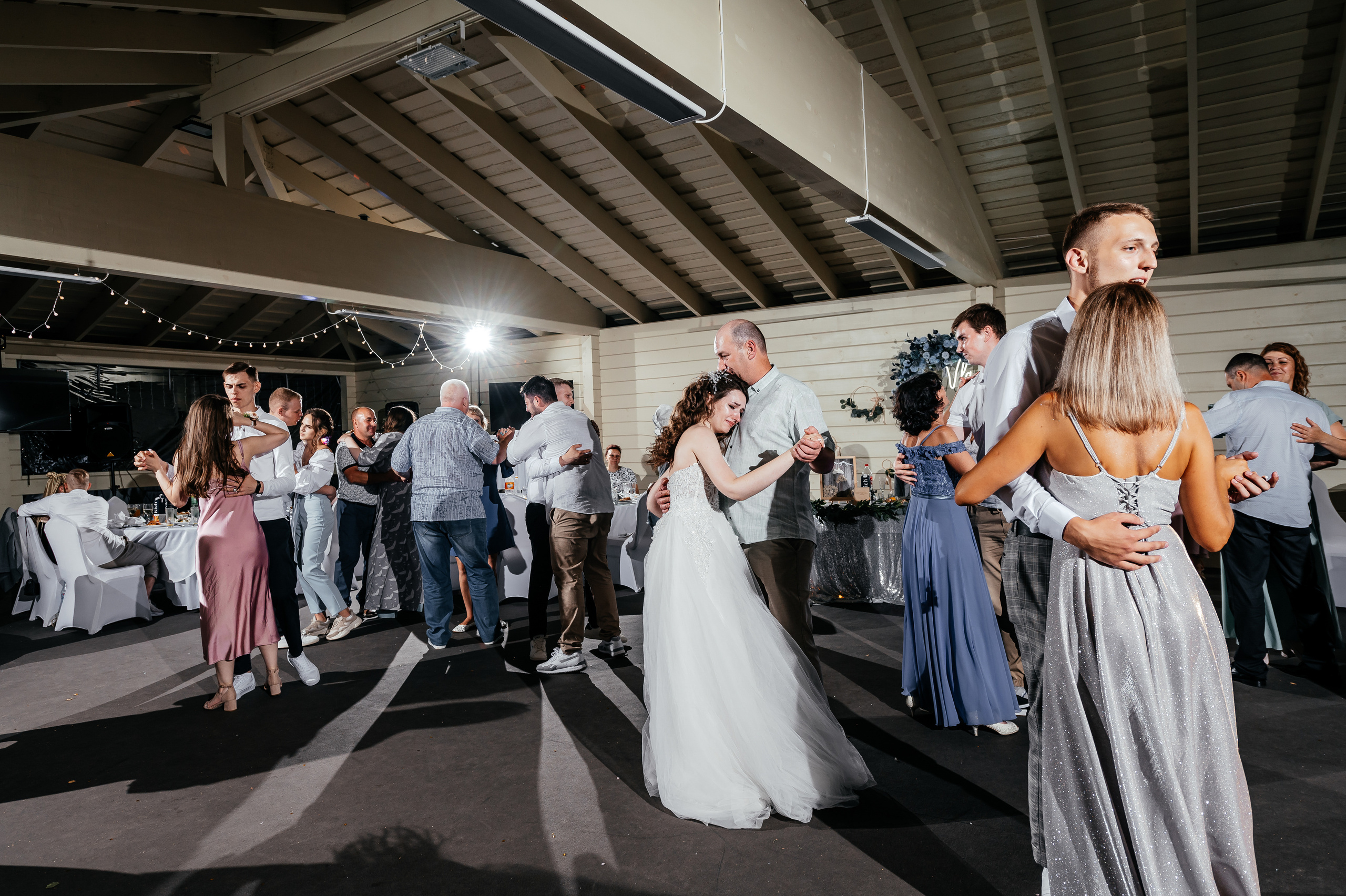 Щелково, Лесные пруды, свадьба. Свадебный и семейный фотограф Виктория Носачёва. Щелково, Москва и МО