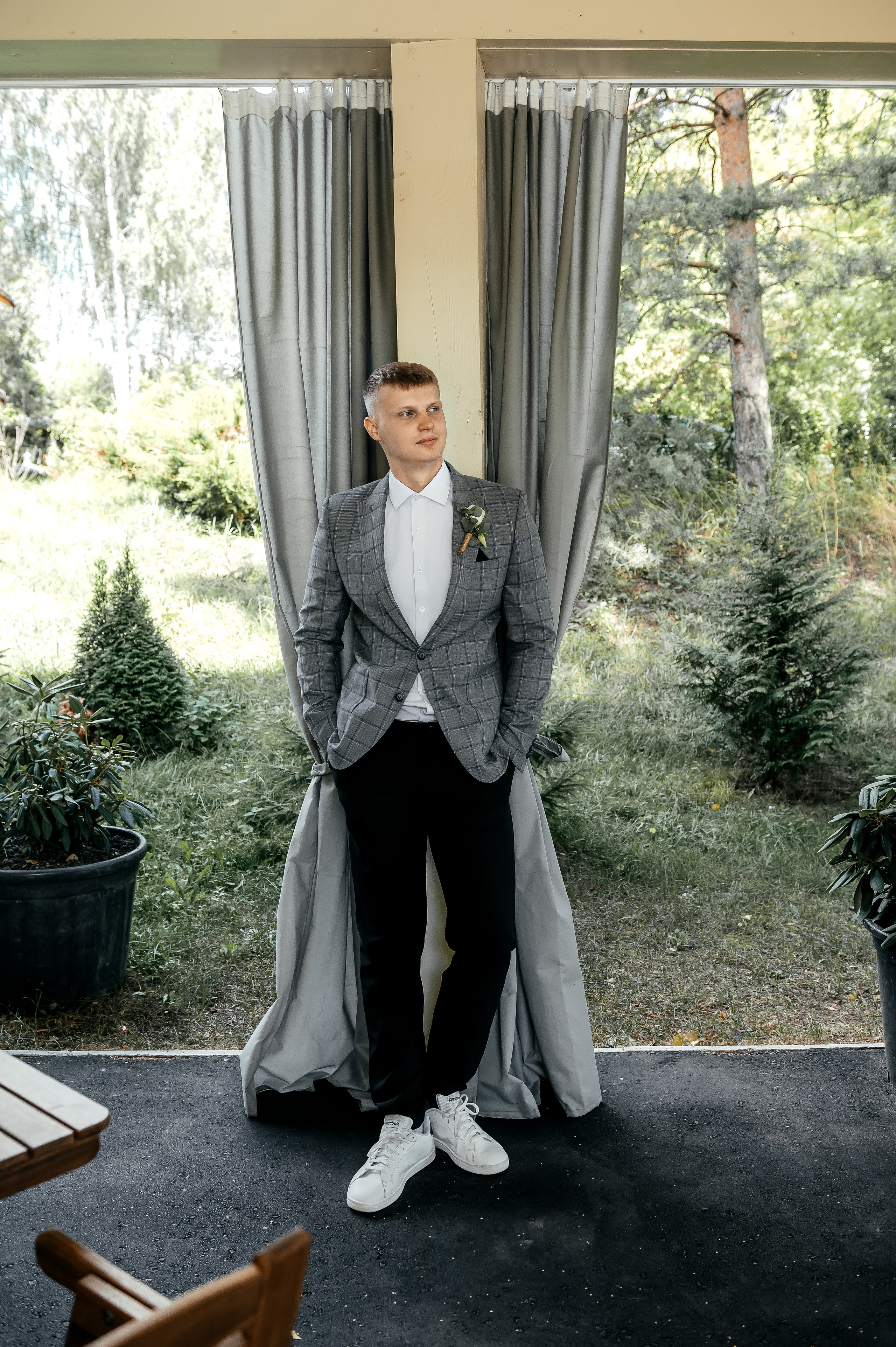 Щелково, Лесные пруды, свадьба. Свадебный и семейный фотограф Виктория Носачёва. Щелково, Москва и МО