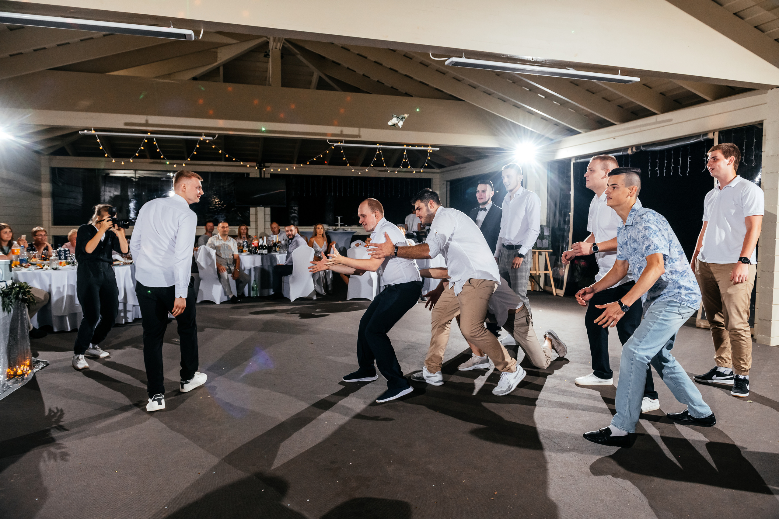 Щелково, Лесные пруды, свадьба. Свадебный и семейный фотограф Виктория Носачёва. Щелково, Москва и МО