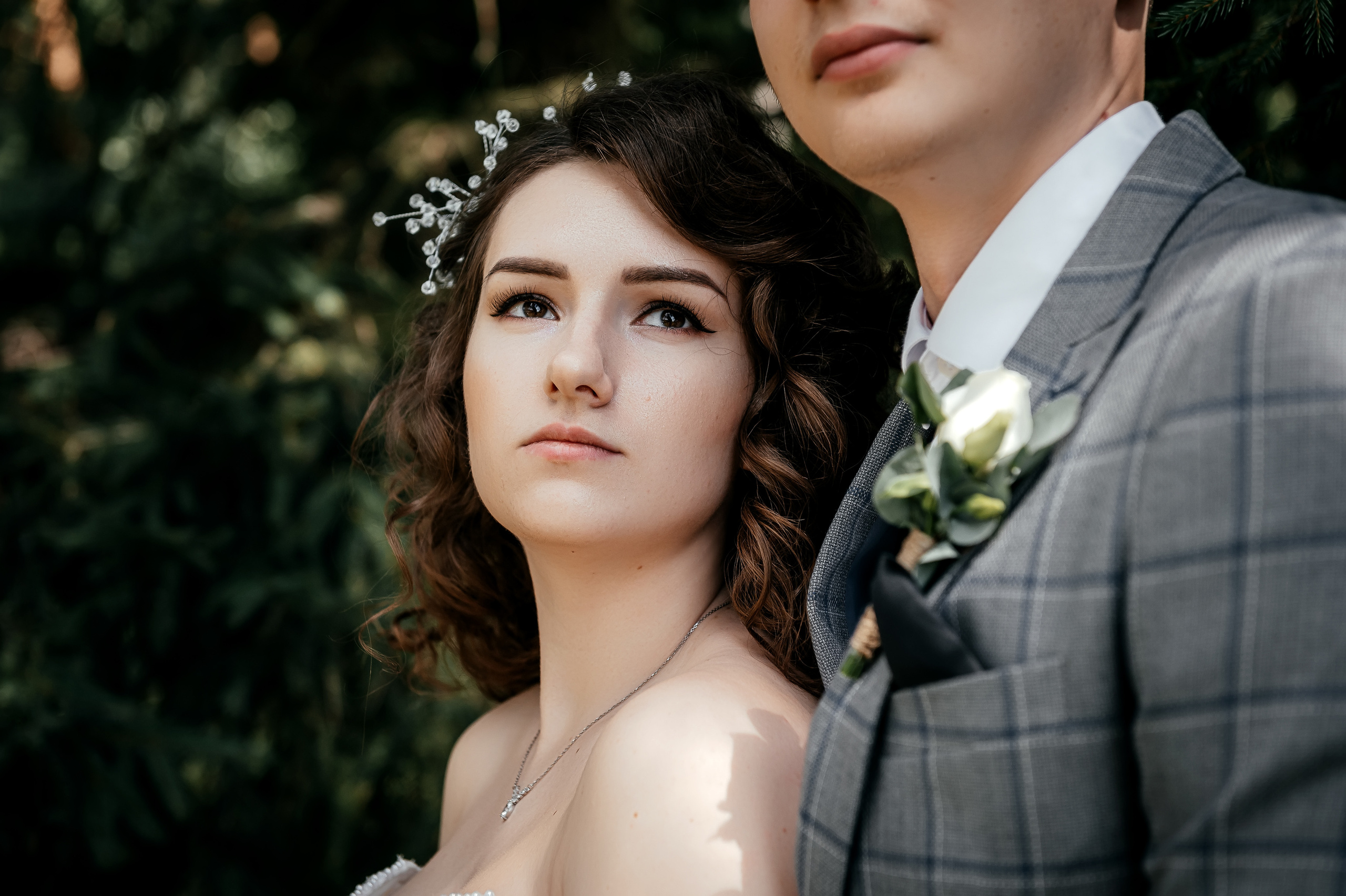 Щелково, Лесные пруды, свадьба. Свадебный и семейный фотограф Виктория Носачёва. Щелково, Москва и МО