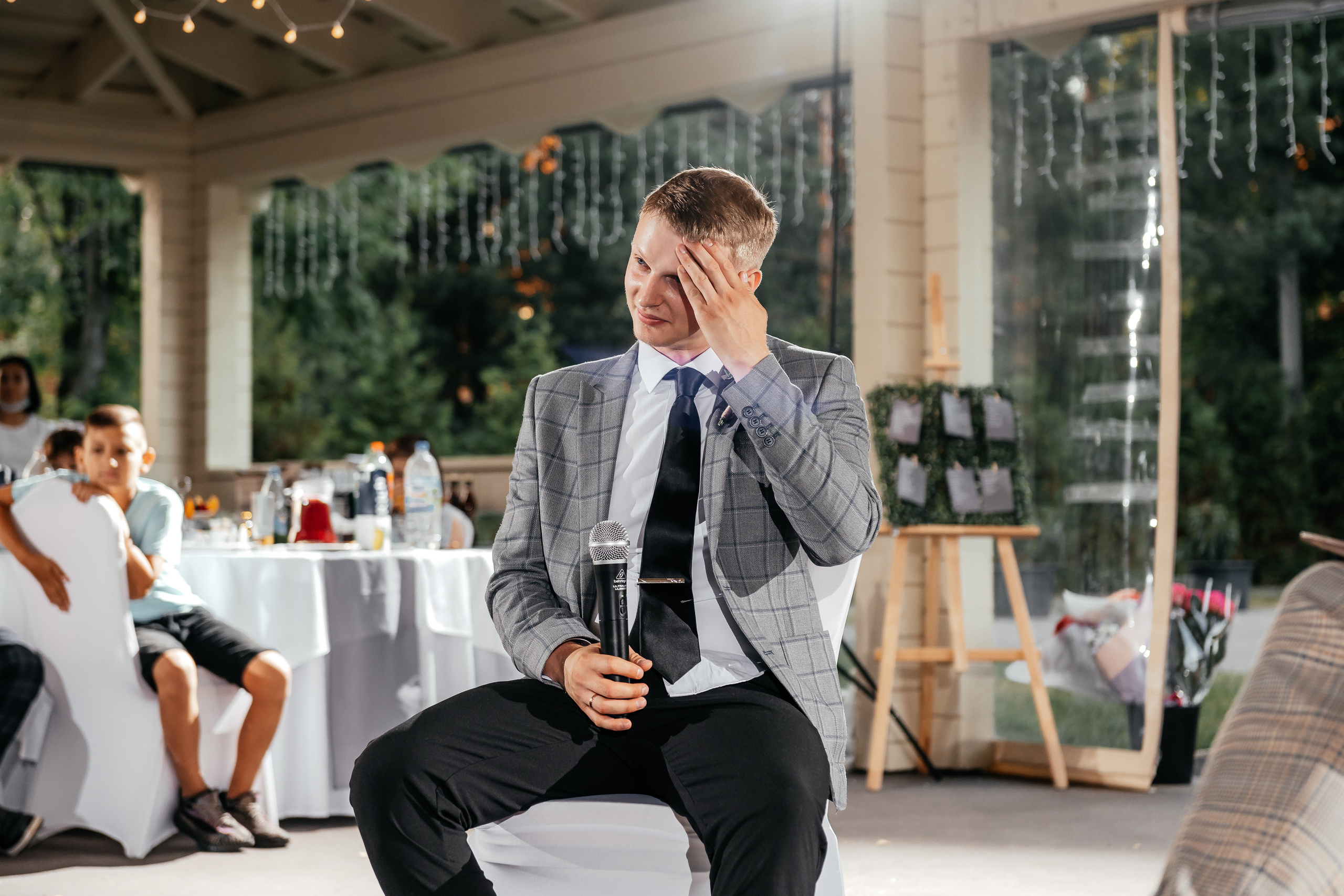 Щелково, Лесные пруды, свадьба. Свадебный и семейный фотограф Виктория Носачёва. Щелково, Москва и МО