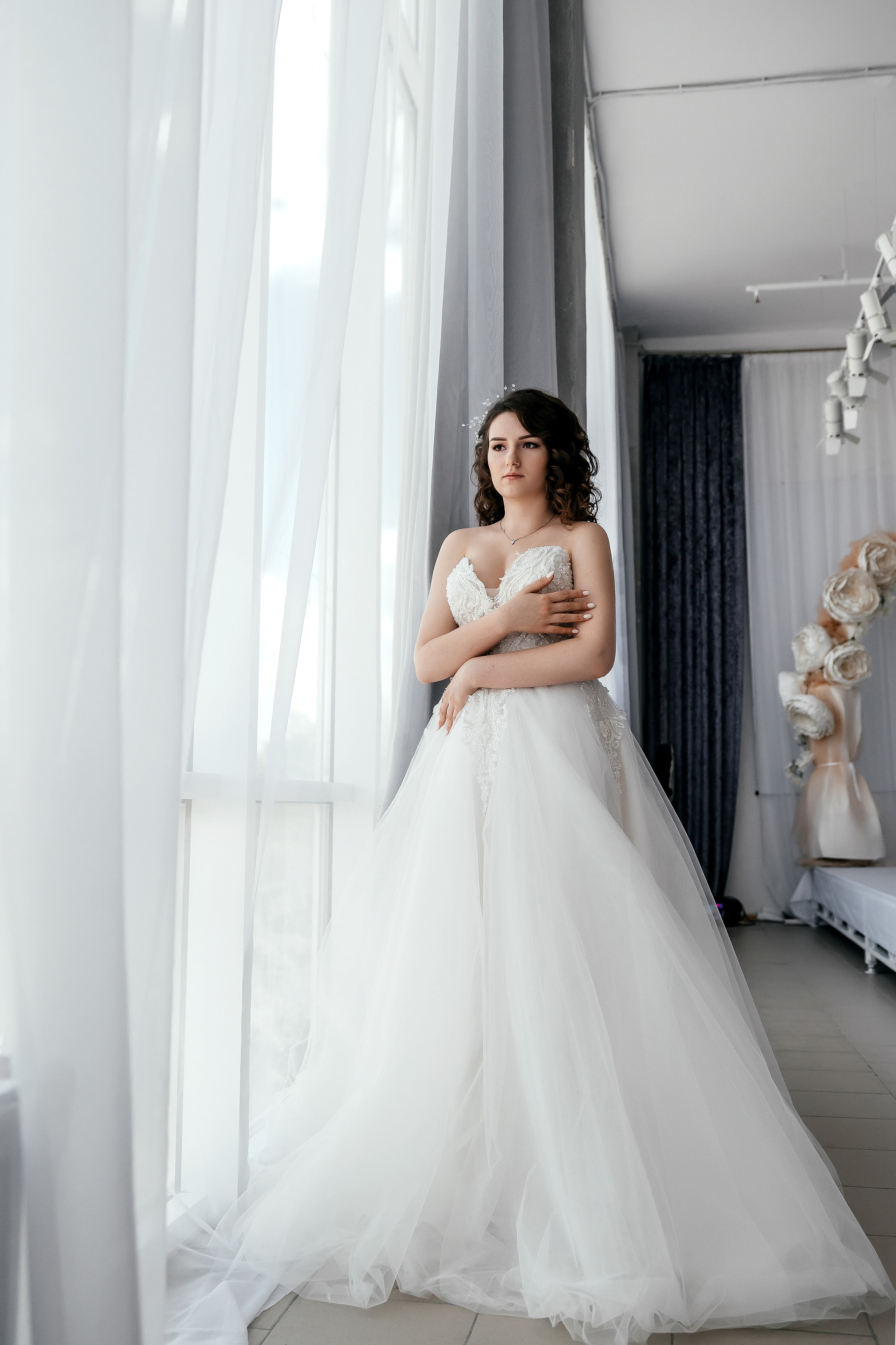 Щелково, Лесные пруды, свадьба. Свадебный и семейный фотограф Виктория Носачёва. Щелково, Москва и МО