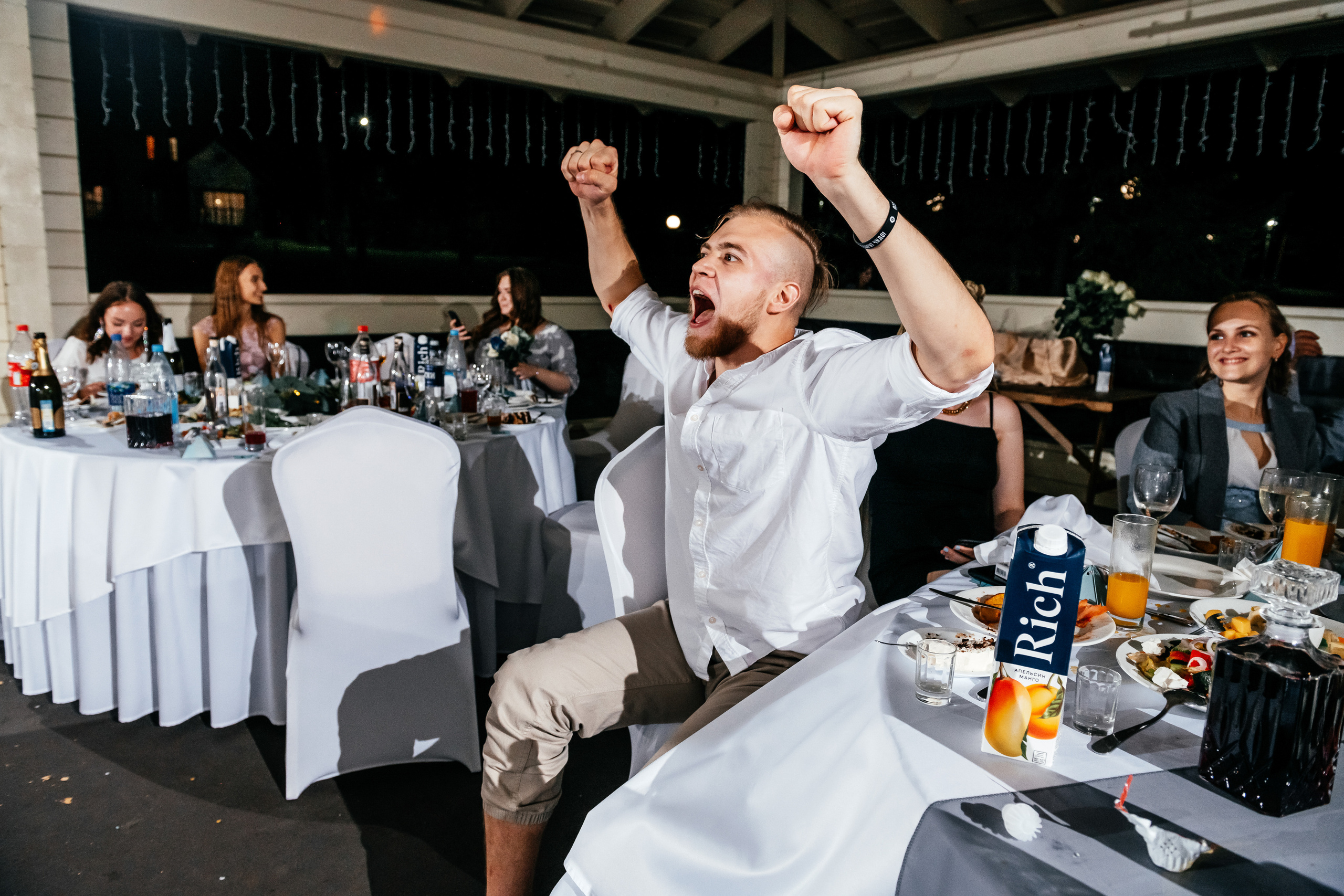 Щелково, Лесные пруды, свадьба. Свадебный и семейный фотограф Виктория Носачёва. Щелково, Москва и МО