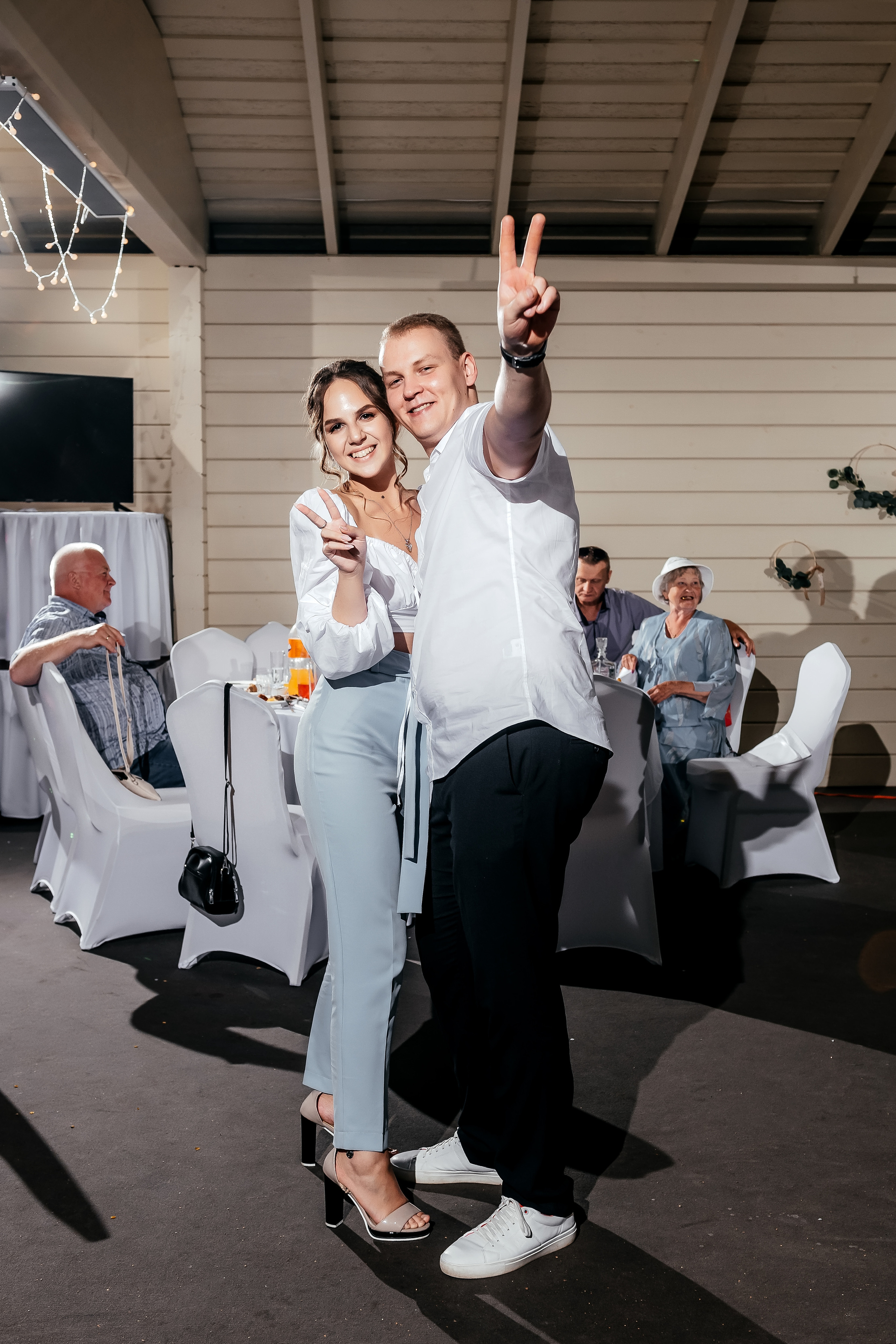 Щелково, Лесные пруды, свадьба. Свадебный и семейный фотограф Виктория Носачёва. Щелково, Москва и МО