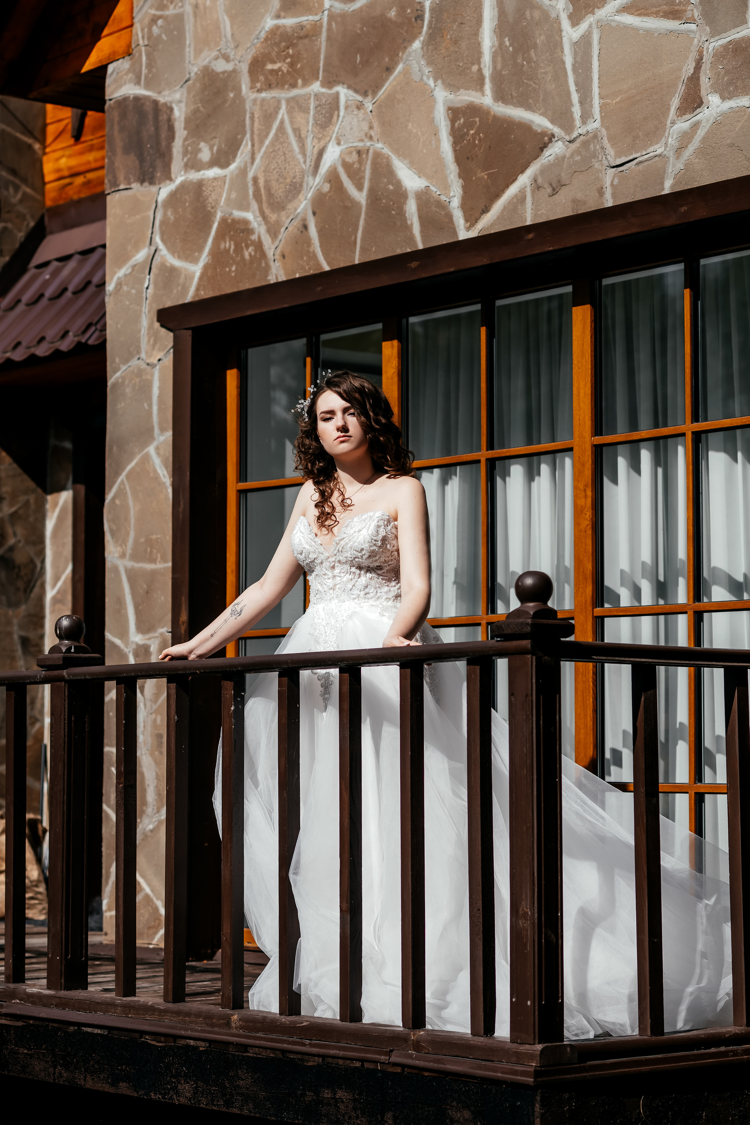 Щелково, Лесные пруды, свадьба. Свадебный и семейный фотограф Виктория Носачёва. Щелково, Москва и МО