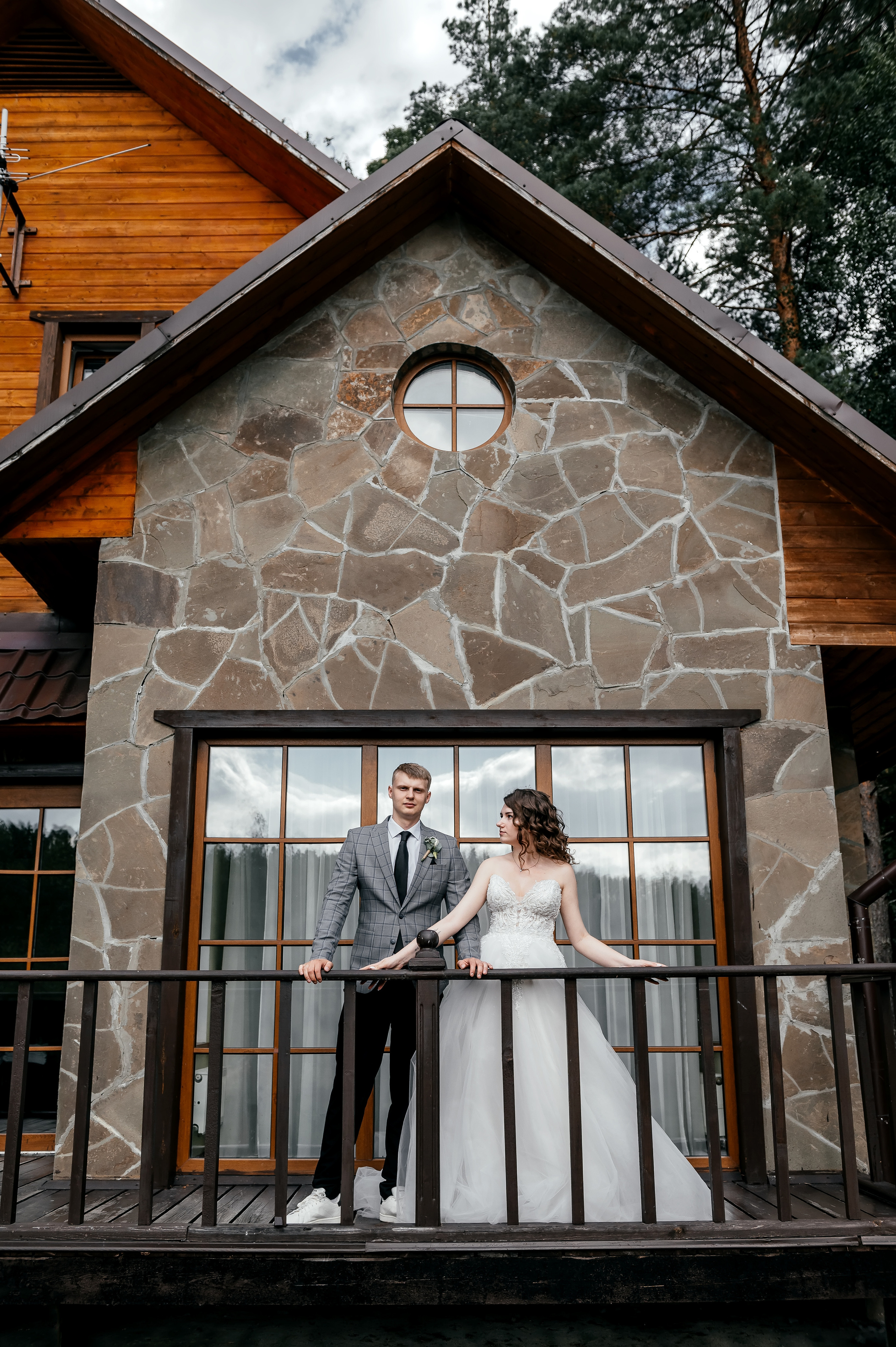 Щелково, Лесные пруды, свадьба. Свадебный и семейный фотограф Виктория Носачёва. Щелково, Москва и МО