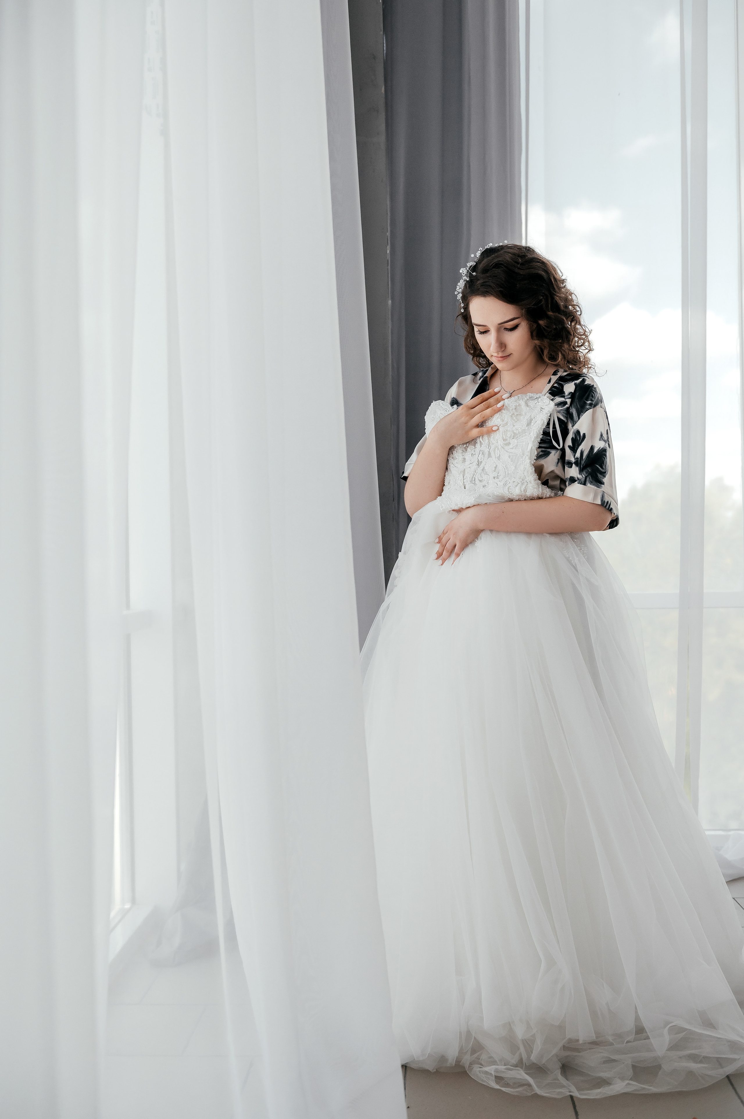 Щелково, Лесные пруды, свадьба. Свадебный и семейный фотограф Виктория Носачёва. Щелково, Москва и МО