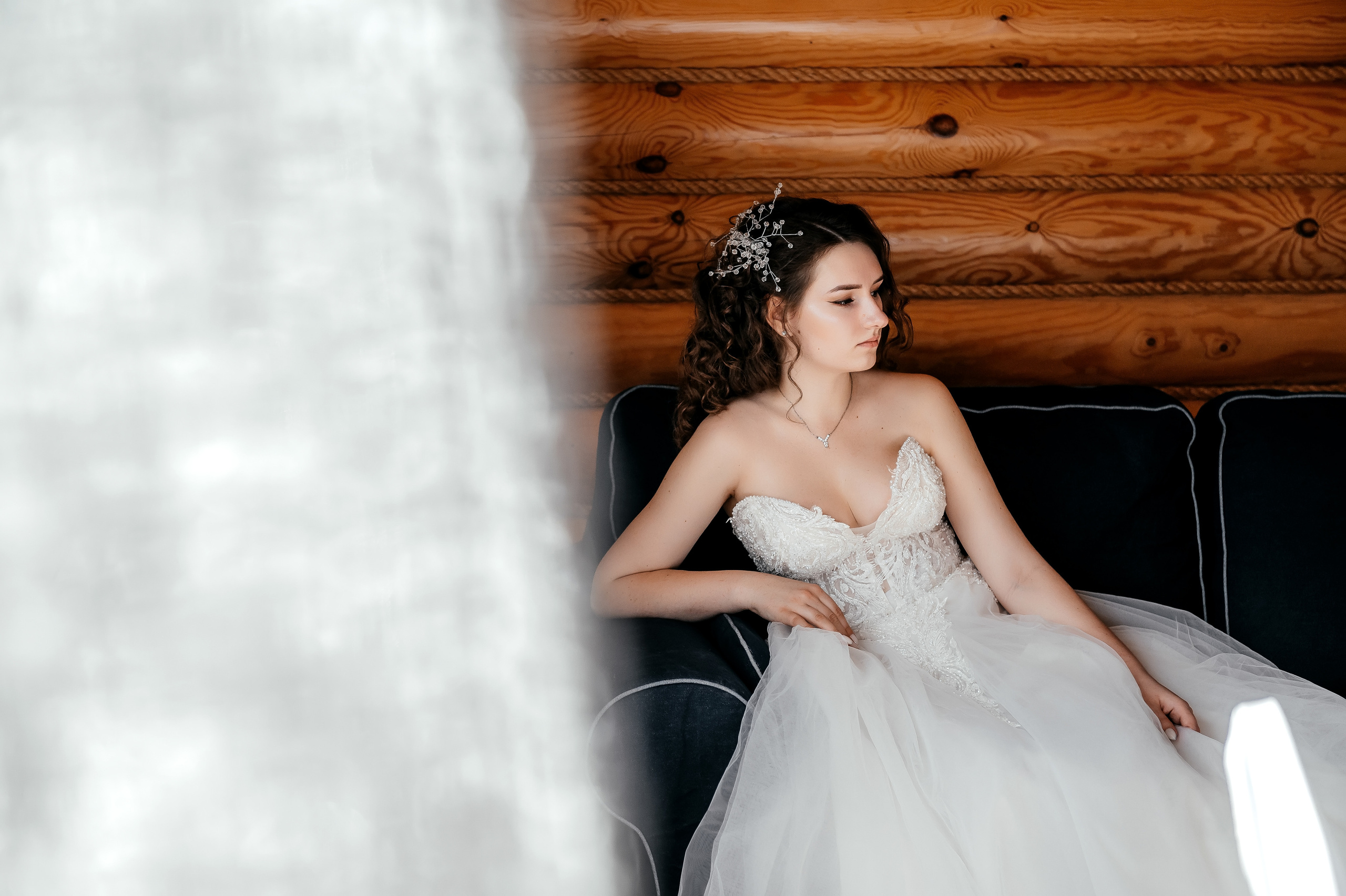 Щелково, Лесные пруды, свадьба. Свадебный и семейный фотограф Виктория Носачёва. Щелково, Москва и МО