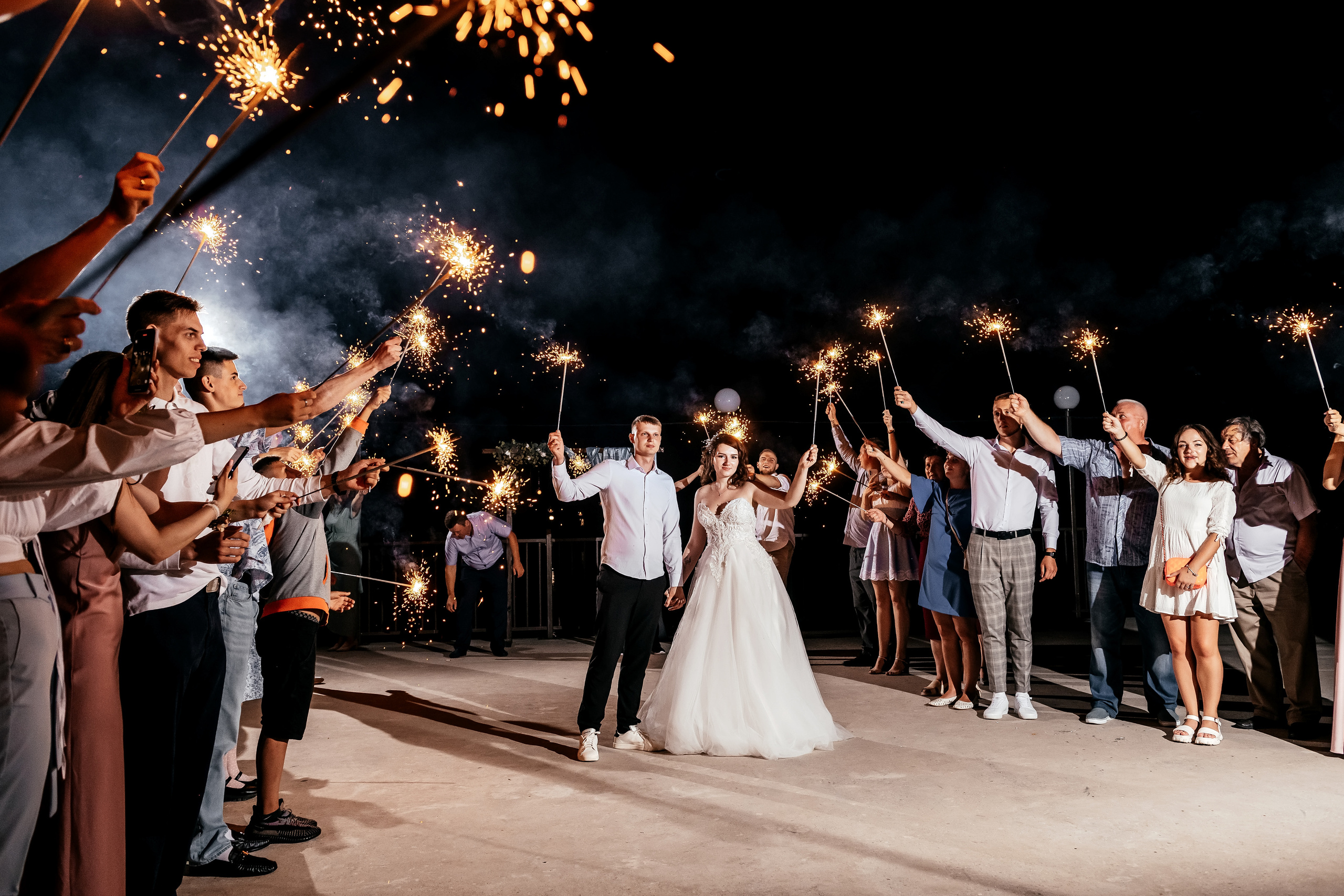 Щелково, Лесные пруды, свадьба. Свадебный и семейный фотограф Виктория Носачёва. Щелково, Москва и МО