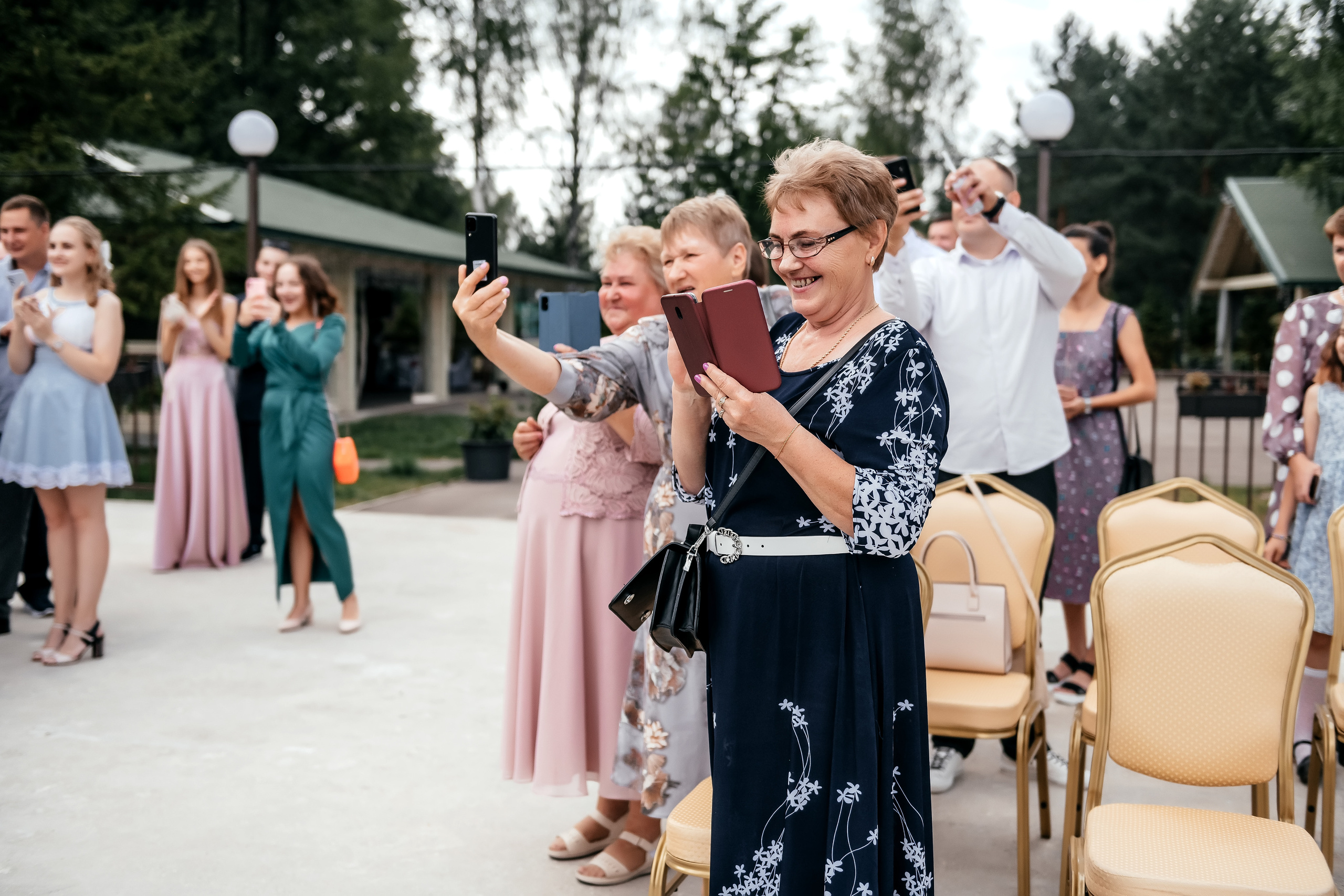 Щелково, Лесные пруды, свадьба. Свадебный и семейный фотограф Виктория Носачёва. Щелково, Москва и МО