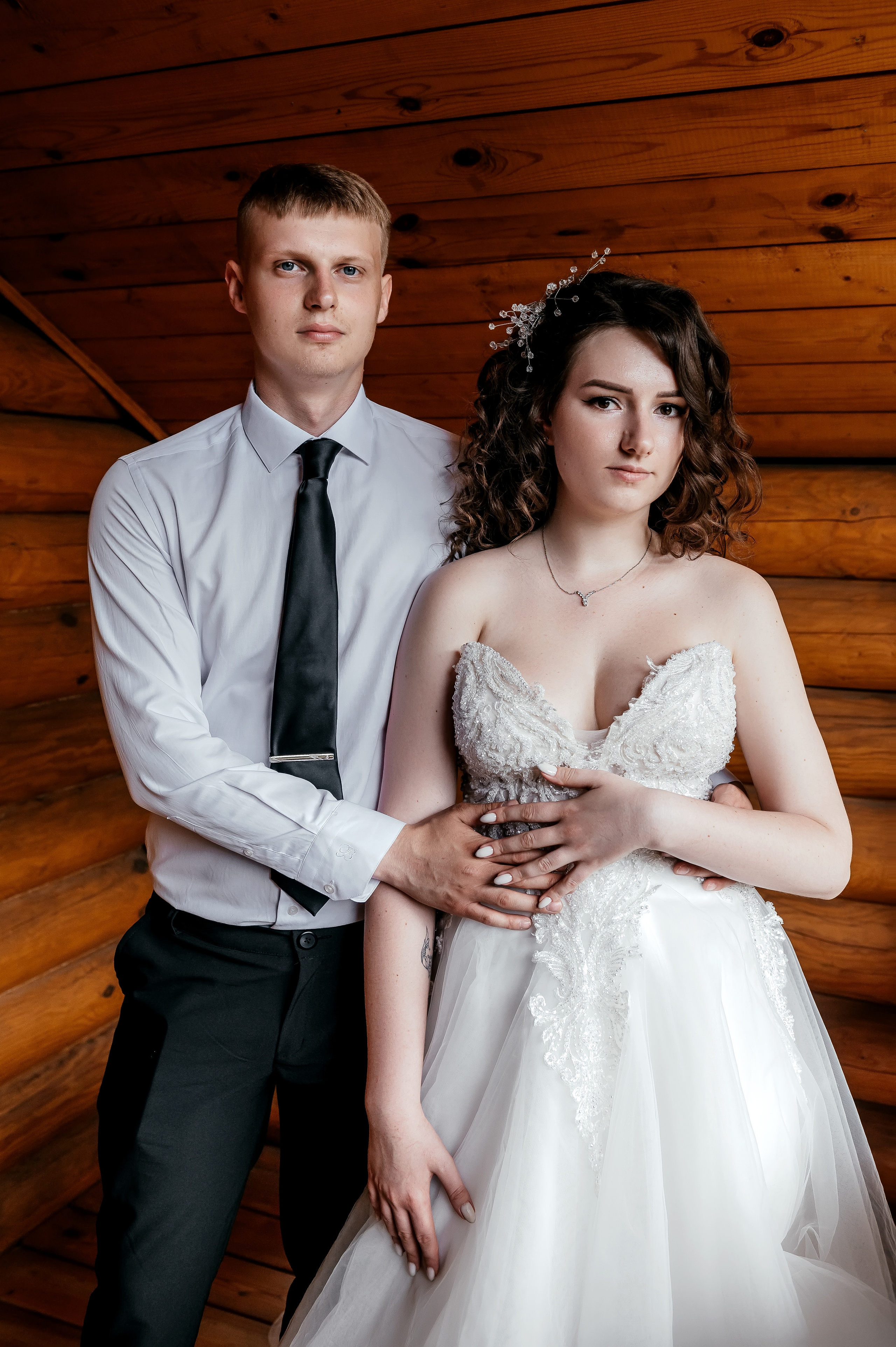 Щелково, Лесные пруды, свадьба. Свадебный и семейный фотограф Виктория Носачёва. Щелково, Москва и МО