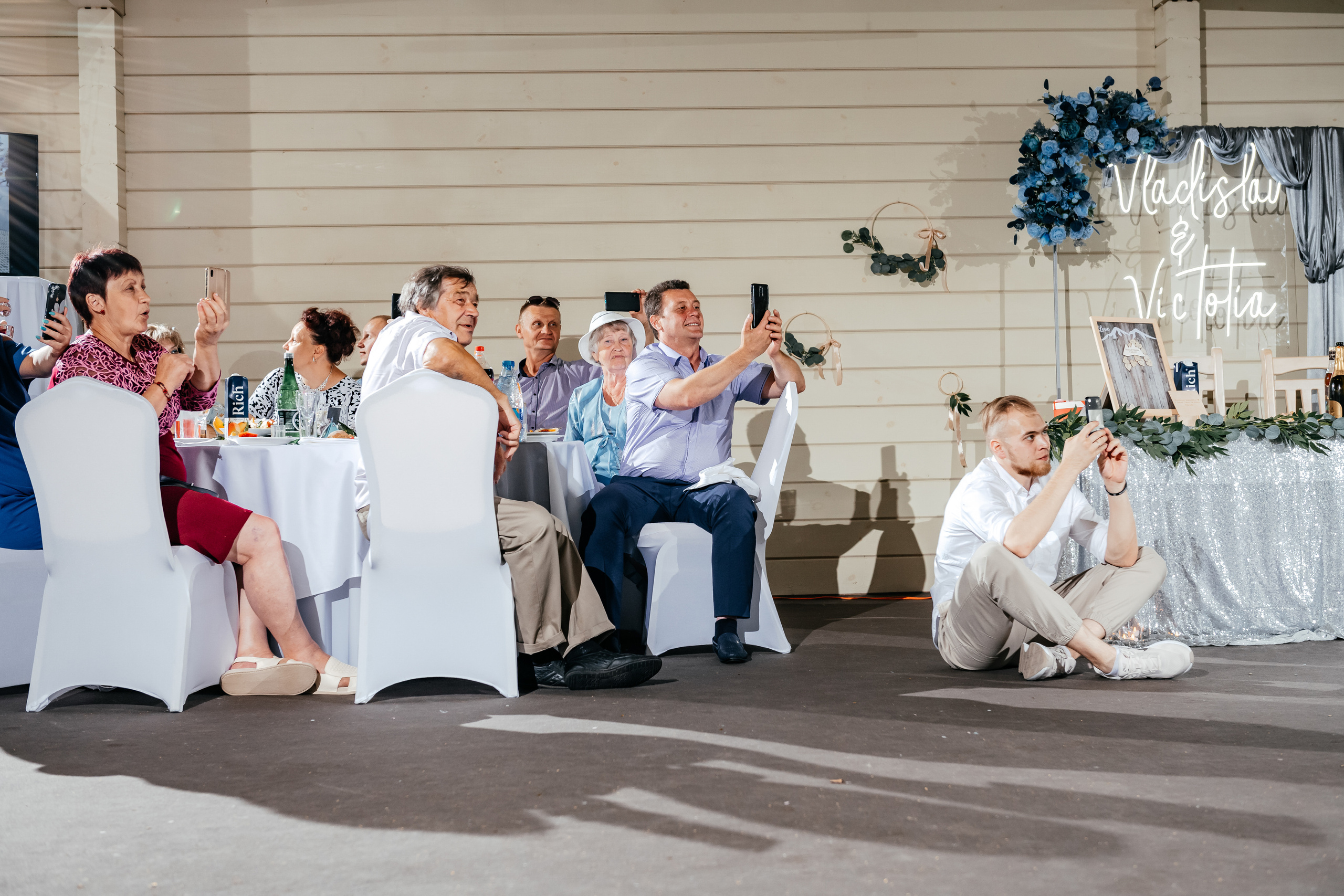 Щелково, Лесные пруды, свадьба. Свадебный и семейный фотограф Виктория Носачёва. Щелково, Москва и МО