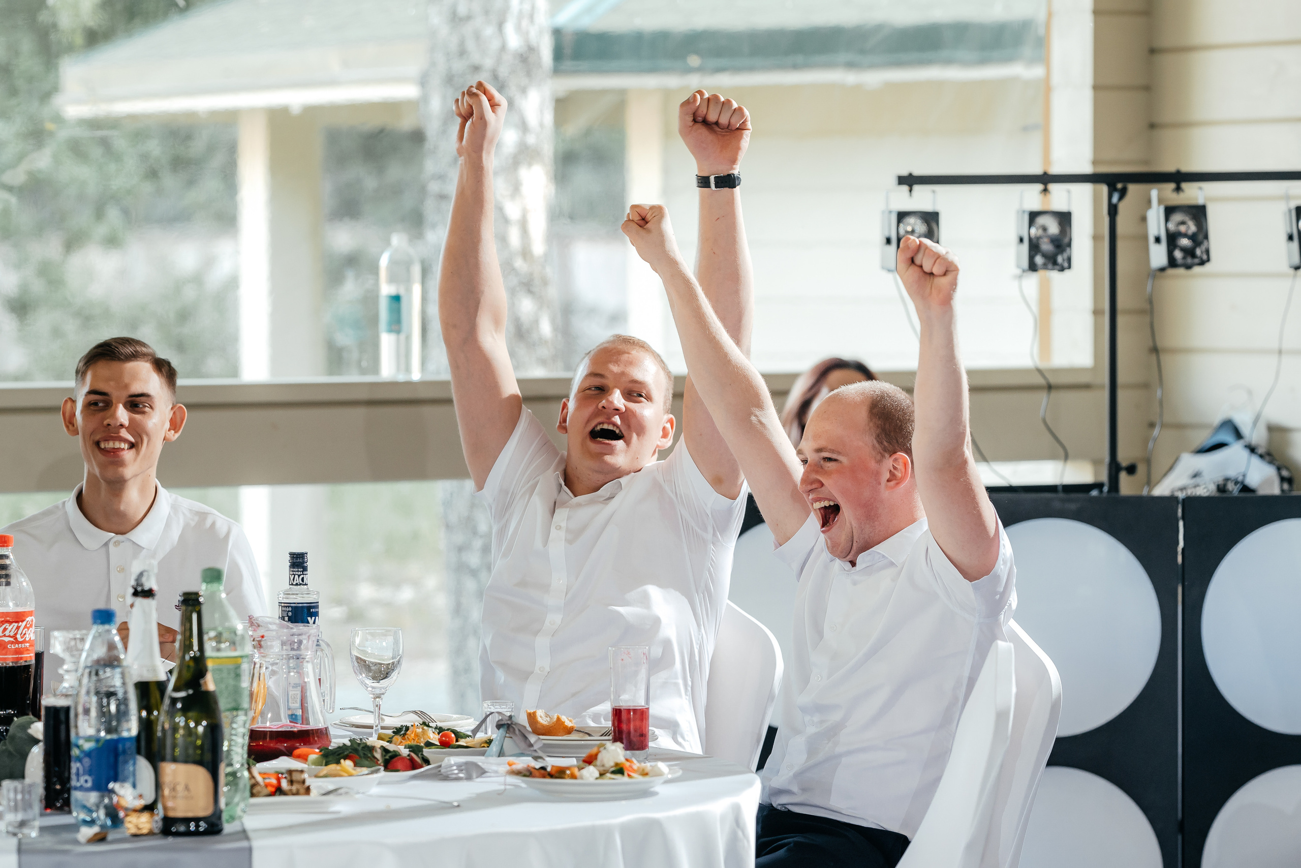 Щелково, Лесные пруды, свадьба. Свадебный и семейный фотограф Виктория Носачёва. Щелково, Москва и МО