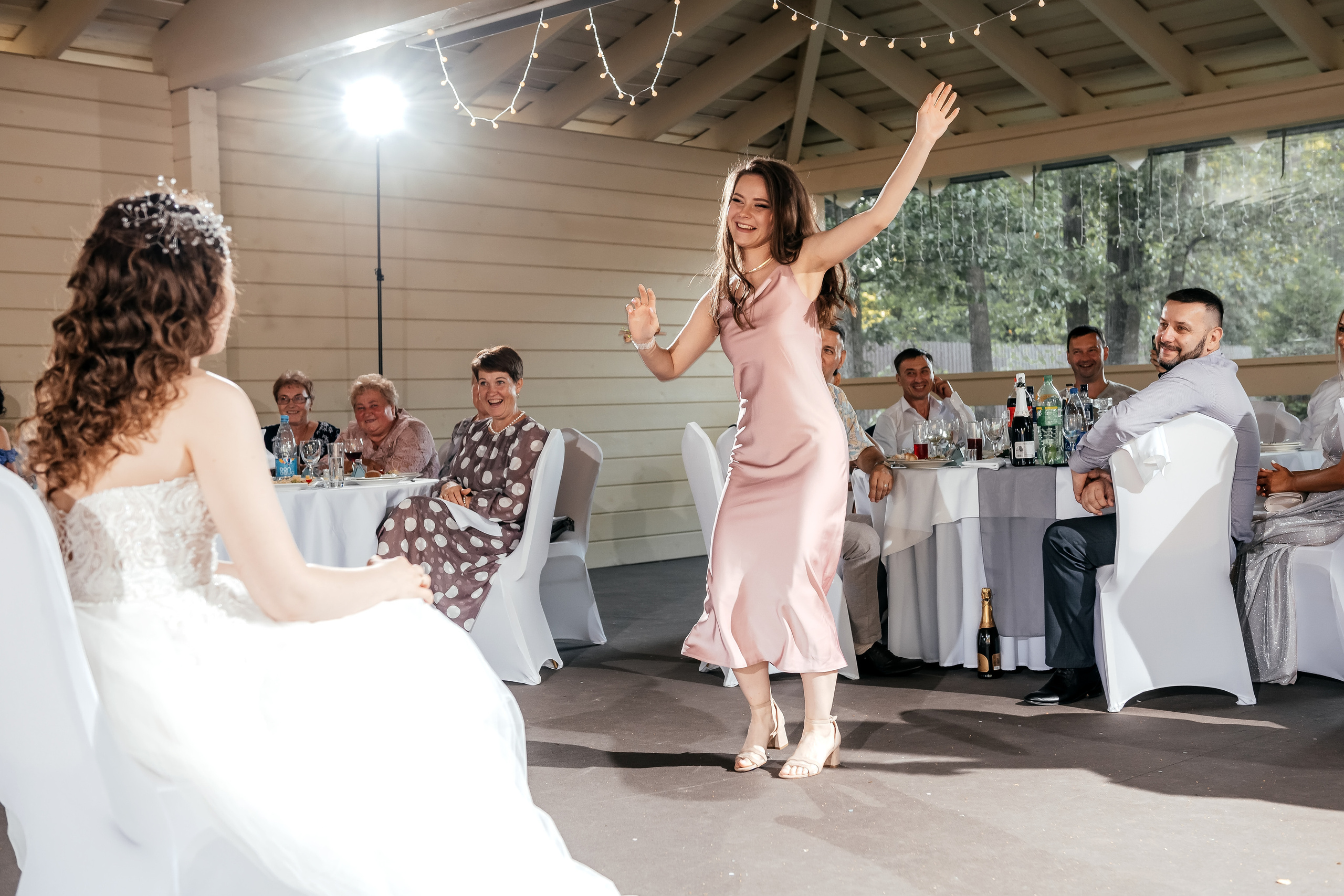 Щелково, Лесные пруды, свадьба. Свадебный и семейный фотограф Виктория Носачёва. Щелково, Москва и МО