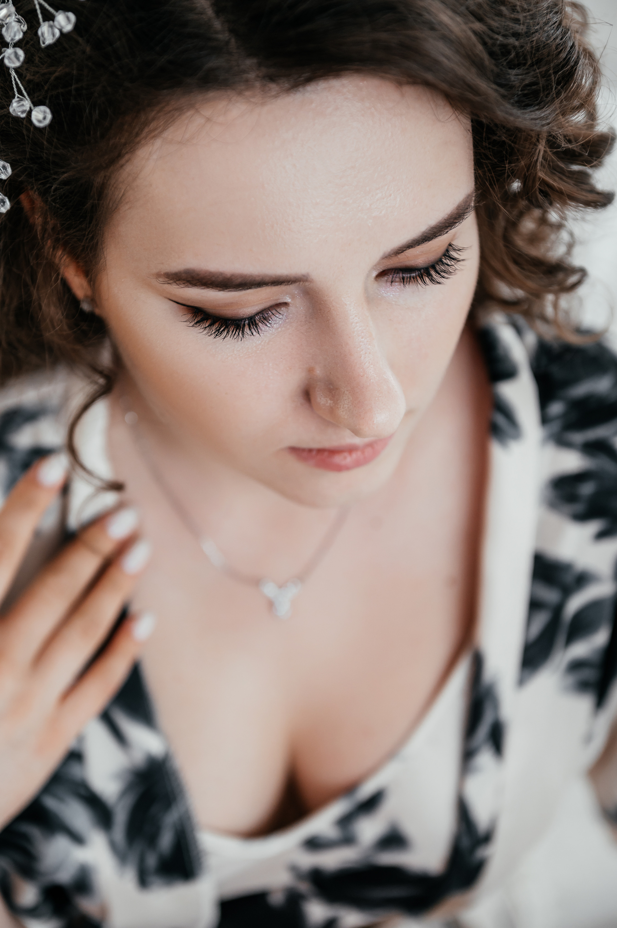 Щелково, Лесные пруды, свадьба. Свадебный и семейный фотограф Виктория Носачёва. Щелково, Москва и МО