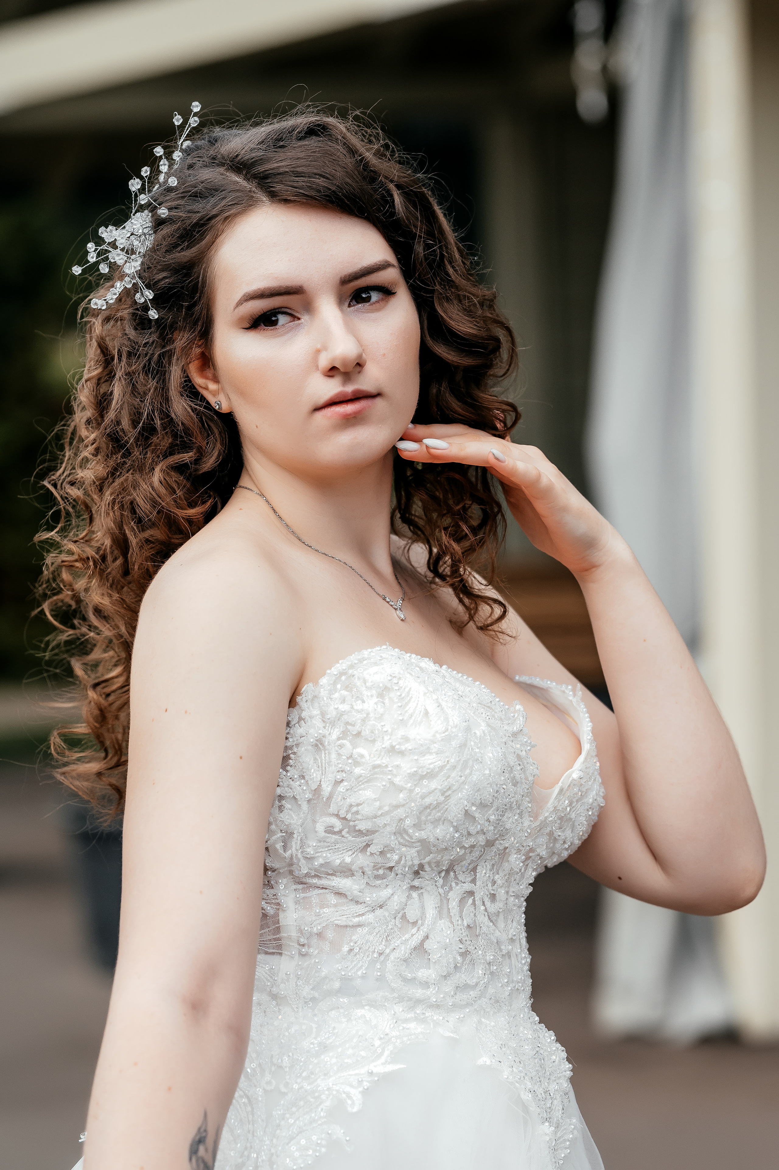 Щелково, Лесные пруды, свадьба. Свадебный и семейный фотограф Виктория Носачёва. Щелково, Москва и МО