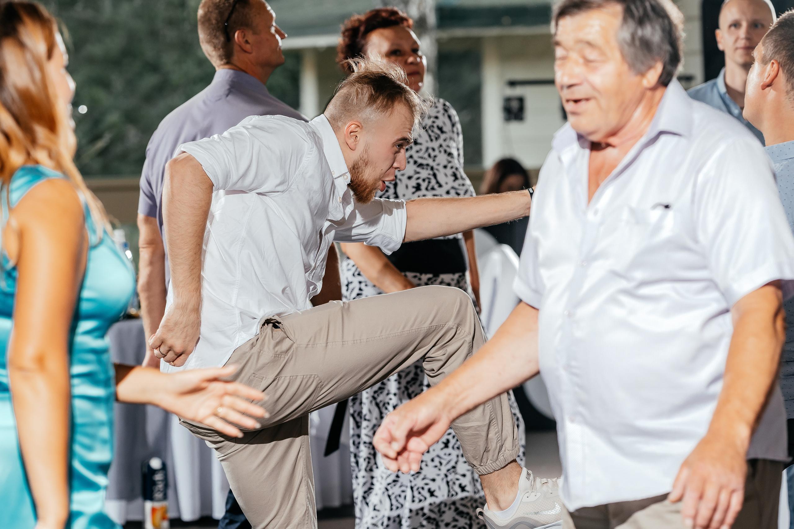 Щелково, Лесные пруды, свадьба. Свадебный и семейный фотограф Виктория Носачёва. Щелково, Москва и МО