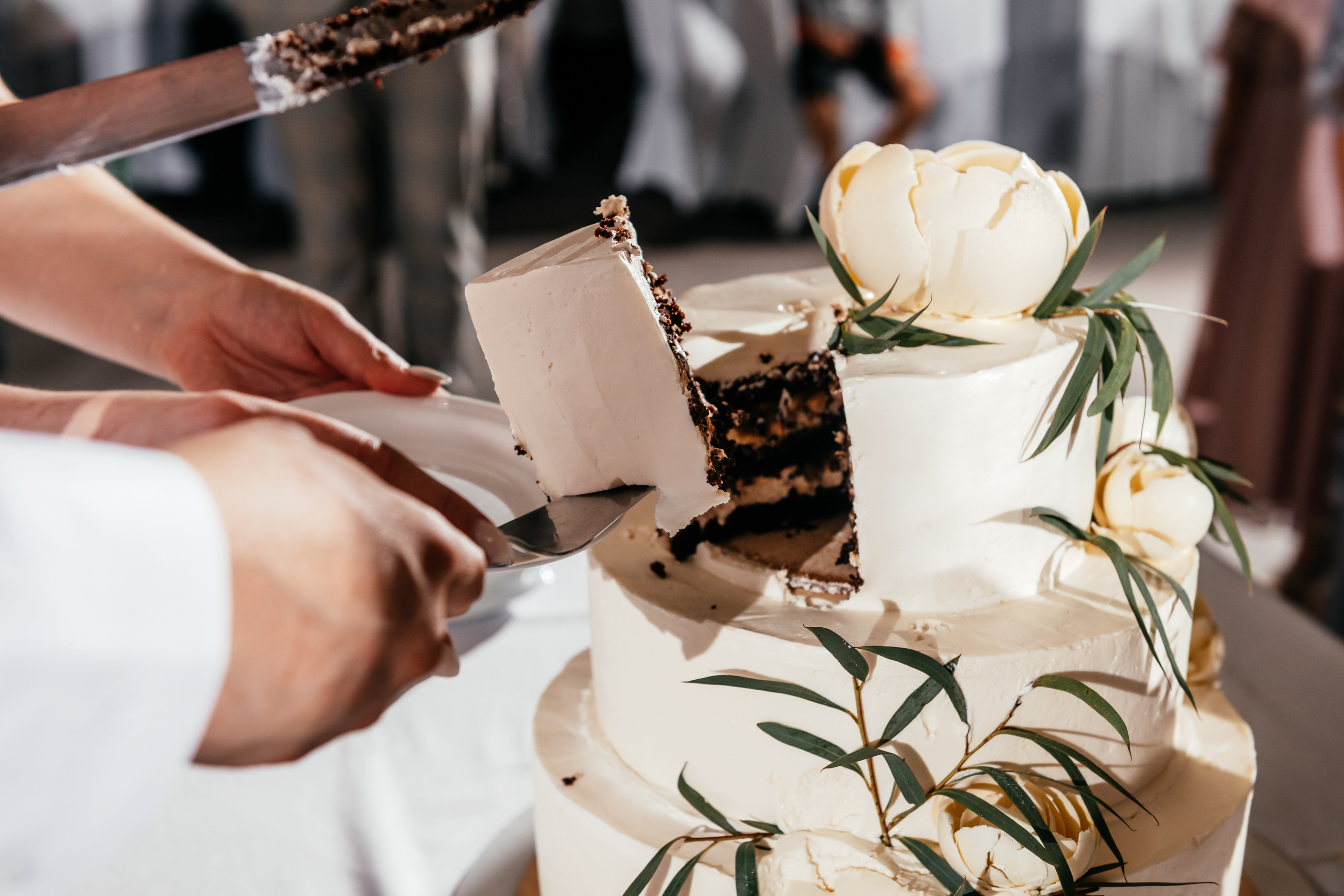 Щелково, Лесные пруды, свадьба. Свадебный и семейный фотограф Виктория Носачёва. Щелково, Москва и МО