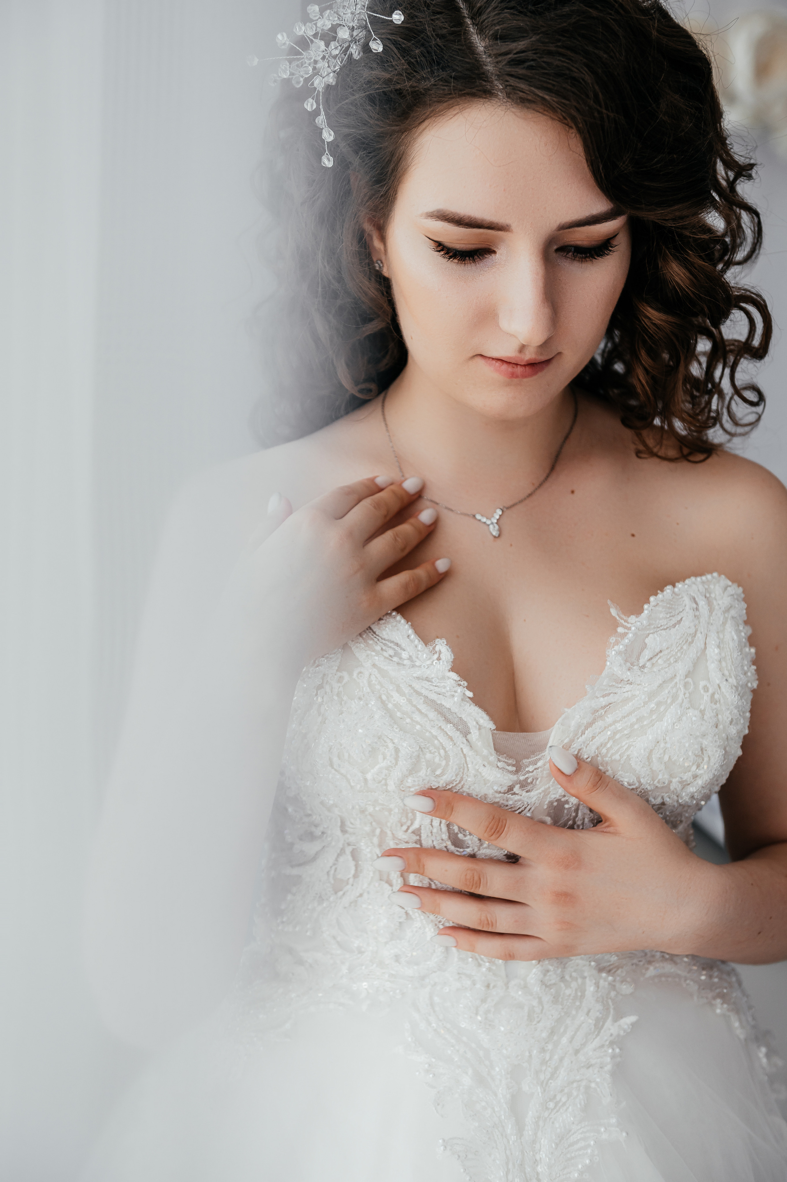 Щелково, Лесные пруды, свадьба. Свадебный и семейный фотограф Виктория Носачёва. Щелково, Москва и МО