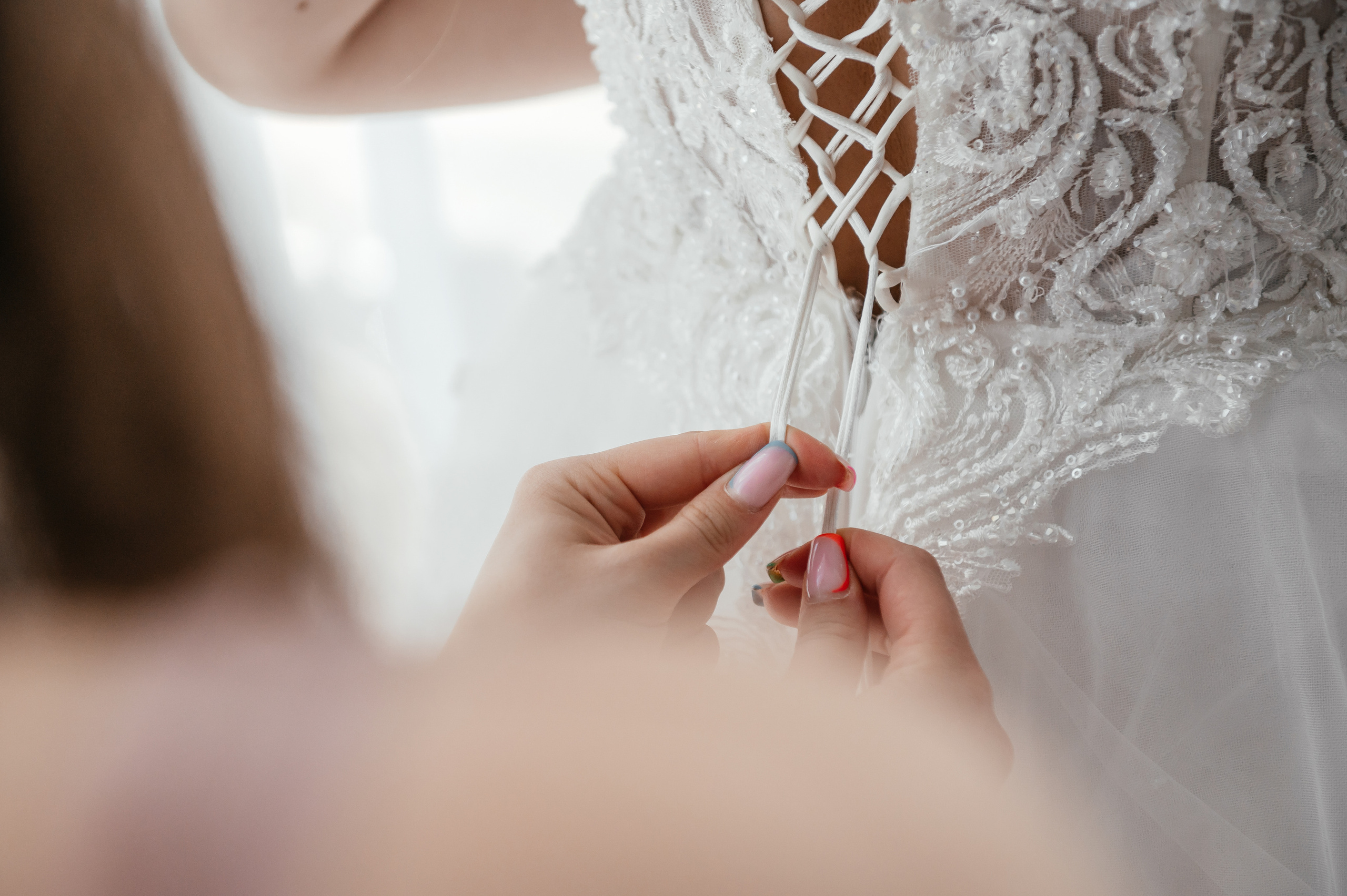 Щелково, Лесные пруды, свадьба. Свадебный и семейный фотограф Виктория Носачёва. Щелково, Москва и МО