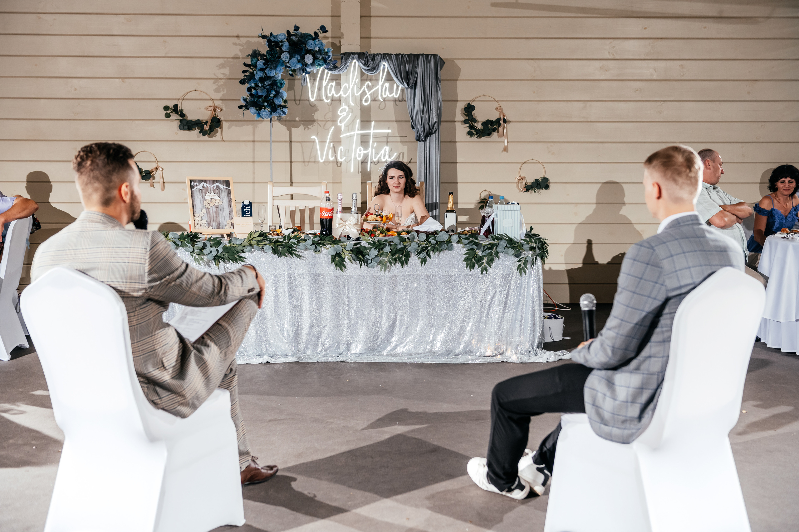 Щелково, Лесные пруды, свадьба. Свадебный и семейный фотограф Виктория Носачёва. Щелково, Москва и МО