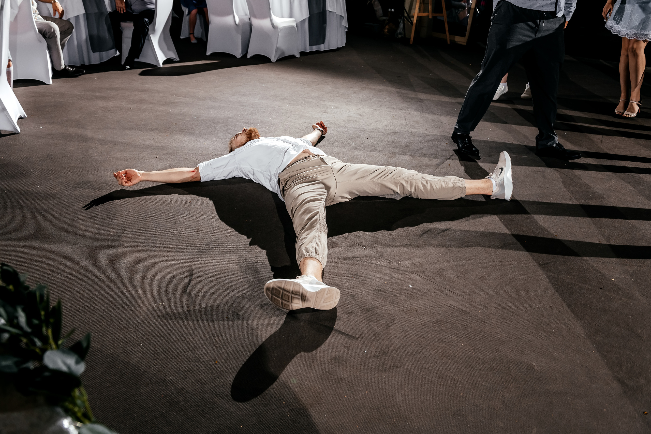 Щелково, Лесные пруды, свадьба. Свадебный и семейный фотограф Виктория Носачёва. Щелково, Москва и МО