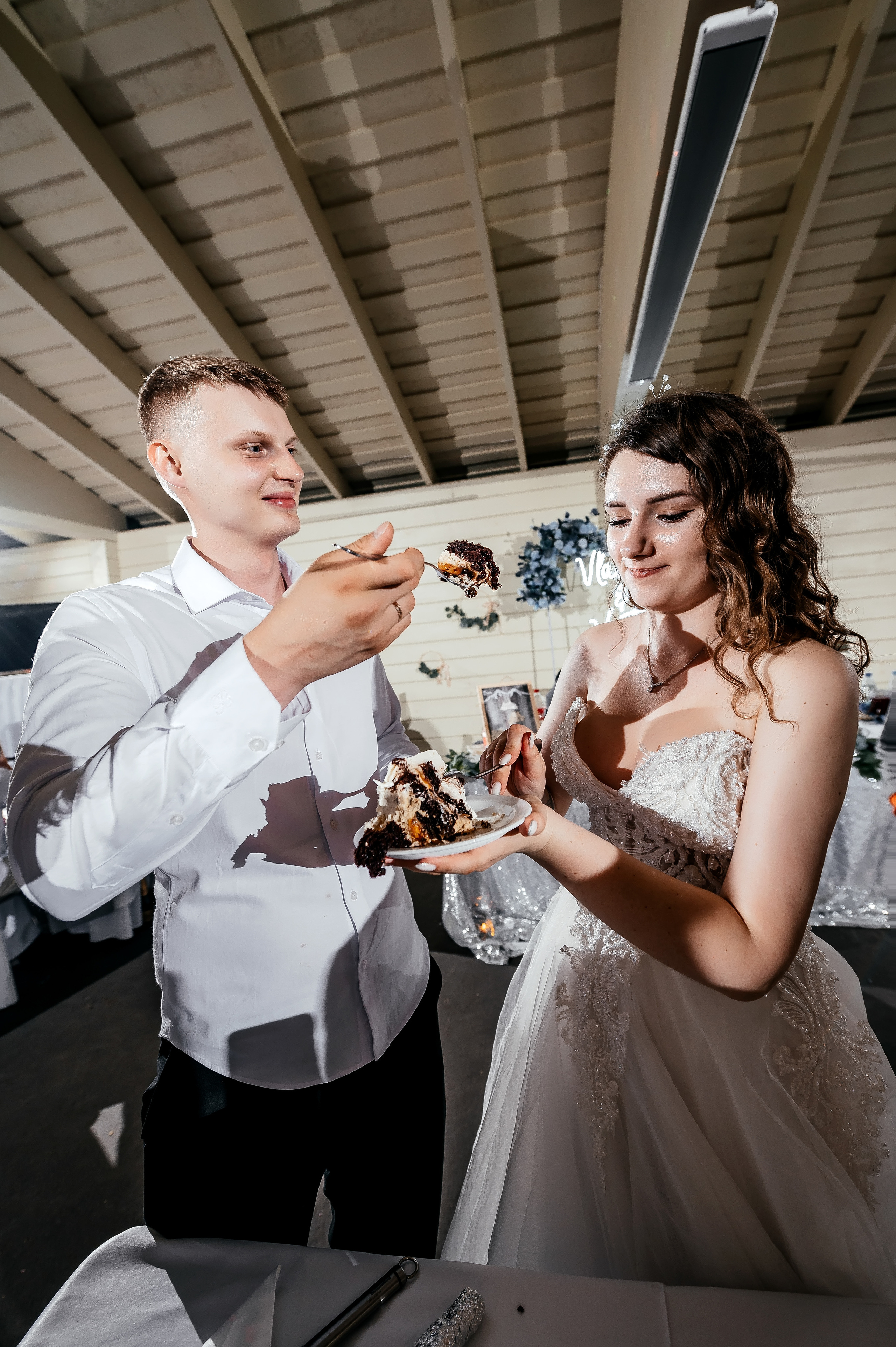 Щелково, Лесные пруды, свадьба. Свадебный и семейный фотограф Виктория Носачёва. Щелково, Москва и МО