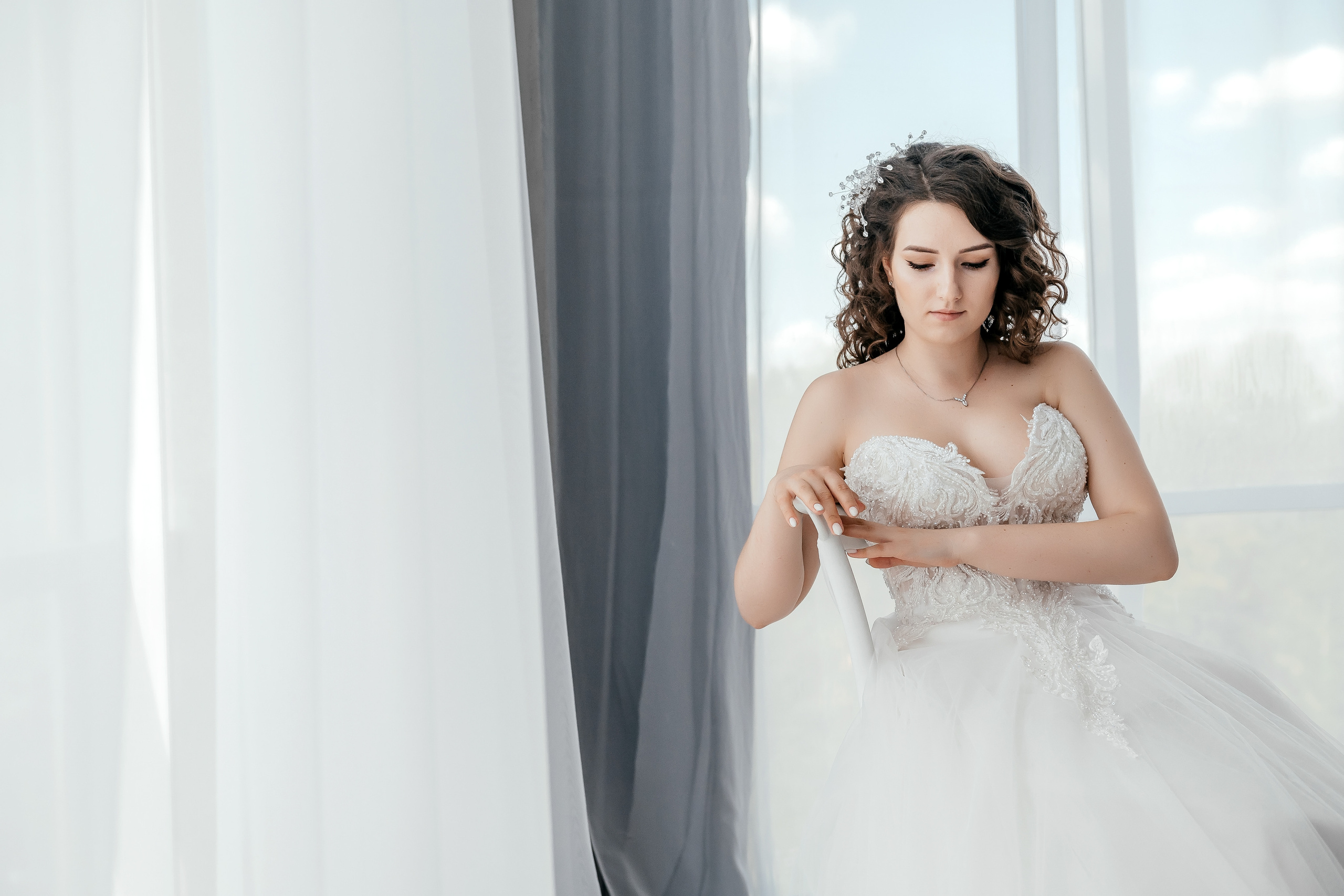 Щелково, Лесные пруды, свадьба. Свадебный и семейный фотограф Виктория Носачёва. Щелково, Москва и МО